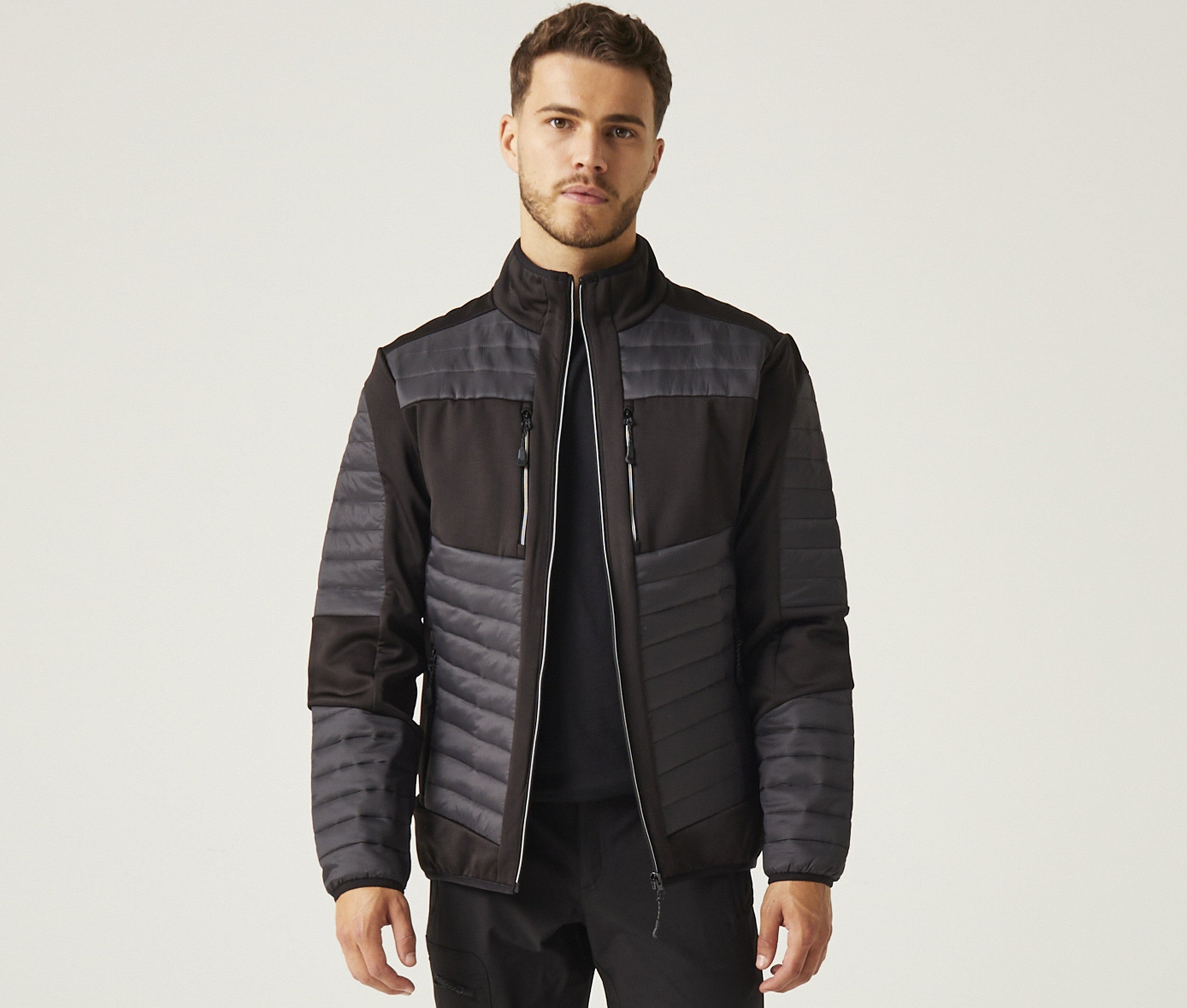 Veste Softshell 2 couches