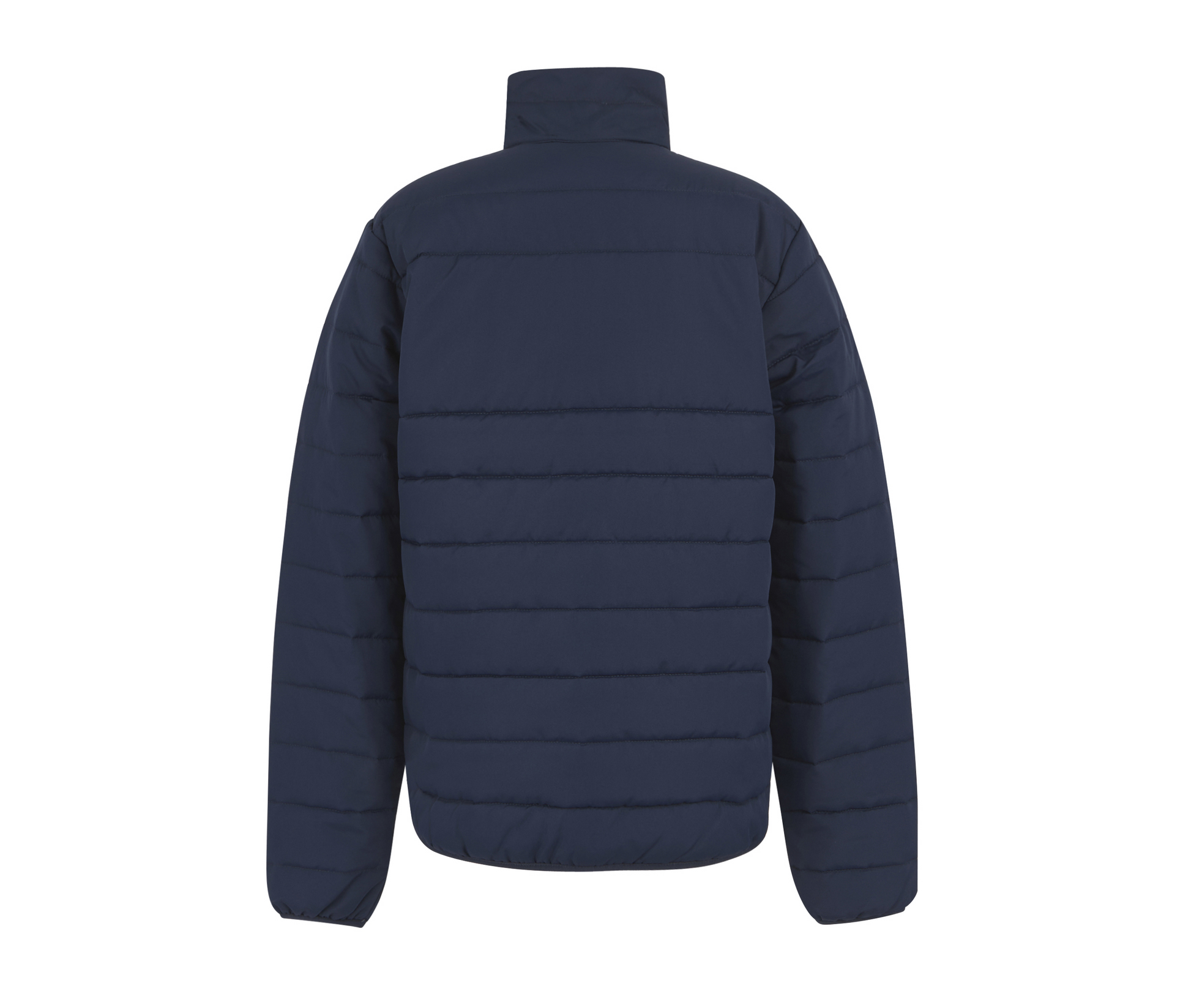 Veste Matelassée - Navy
