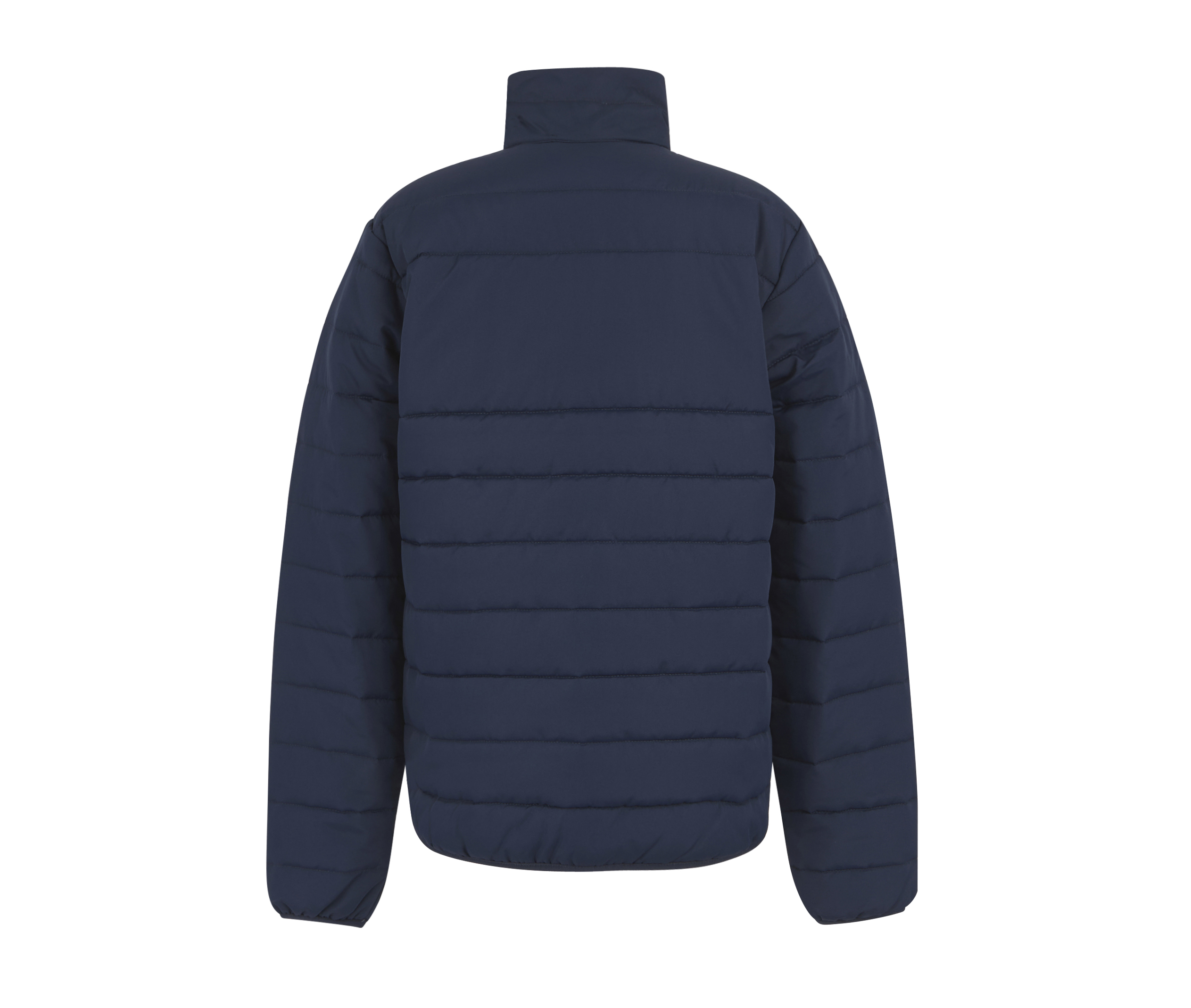 Veste Matelassée - Navy
