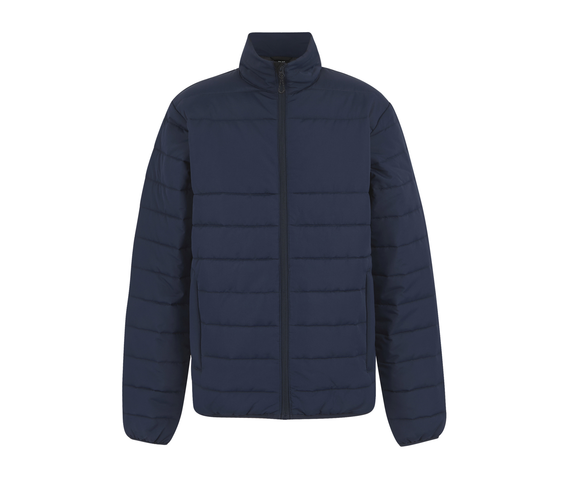 Veste Matelassée - Navy