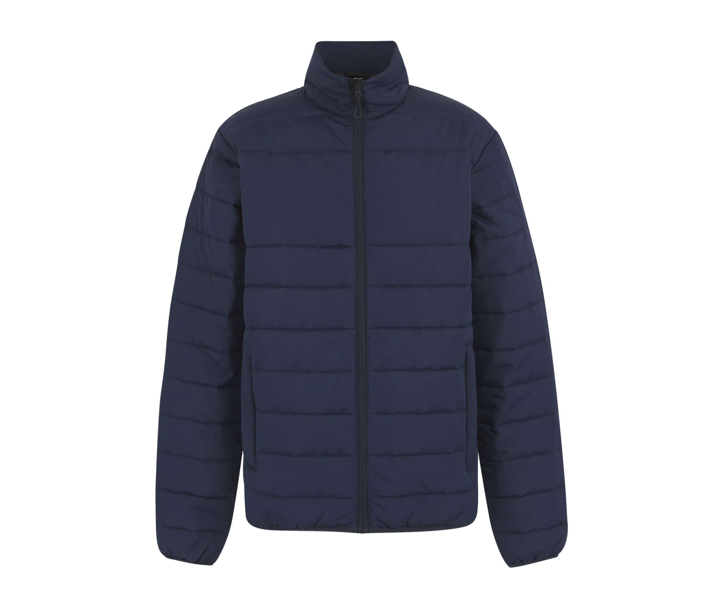 Veste Matelassée - Navy