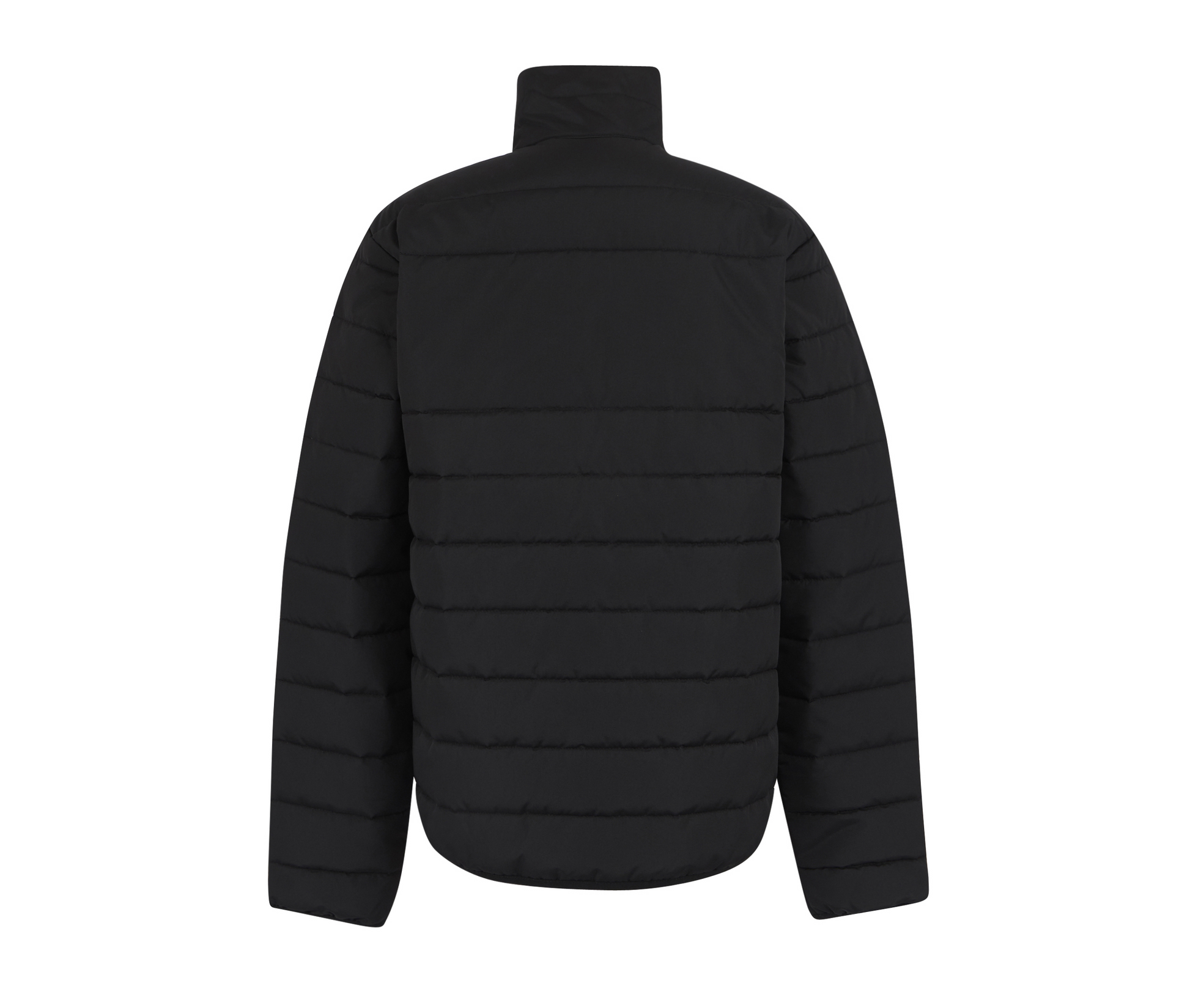 Veste Matelassée - Black