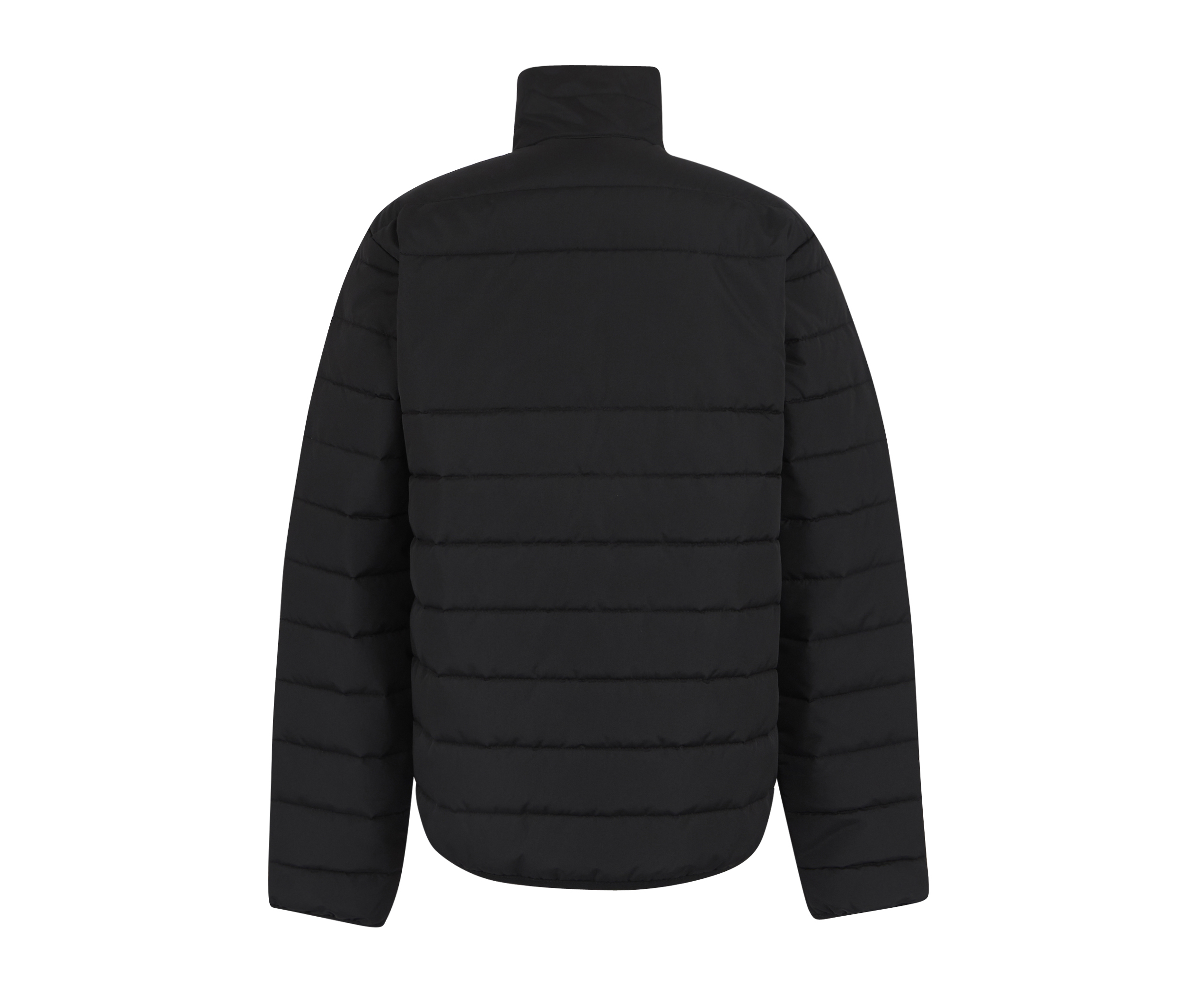 Veste Matelassée - Black