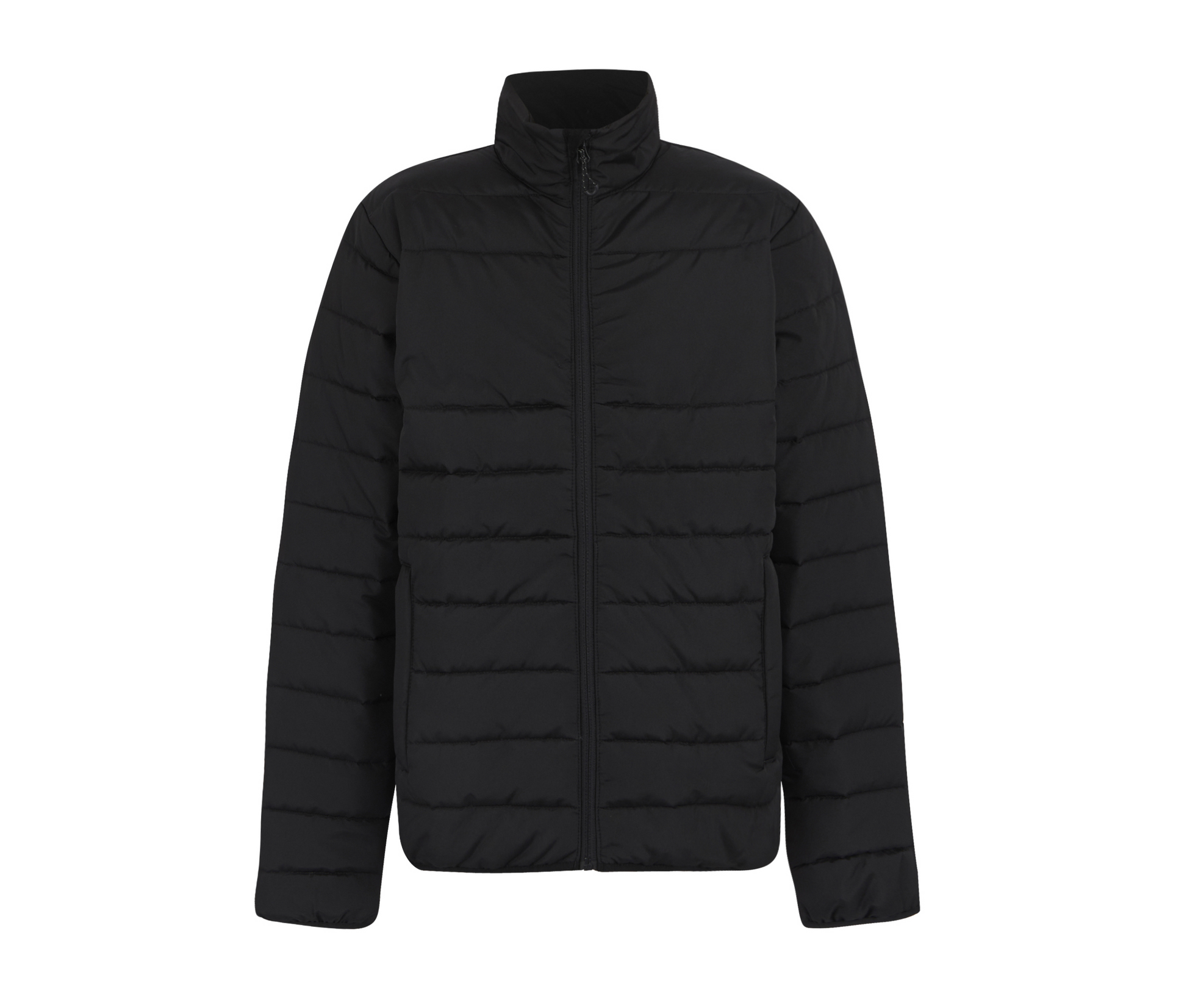 Veste Matelassée - Black