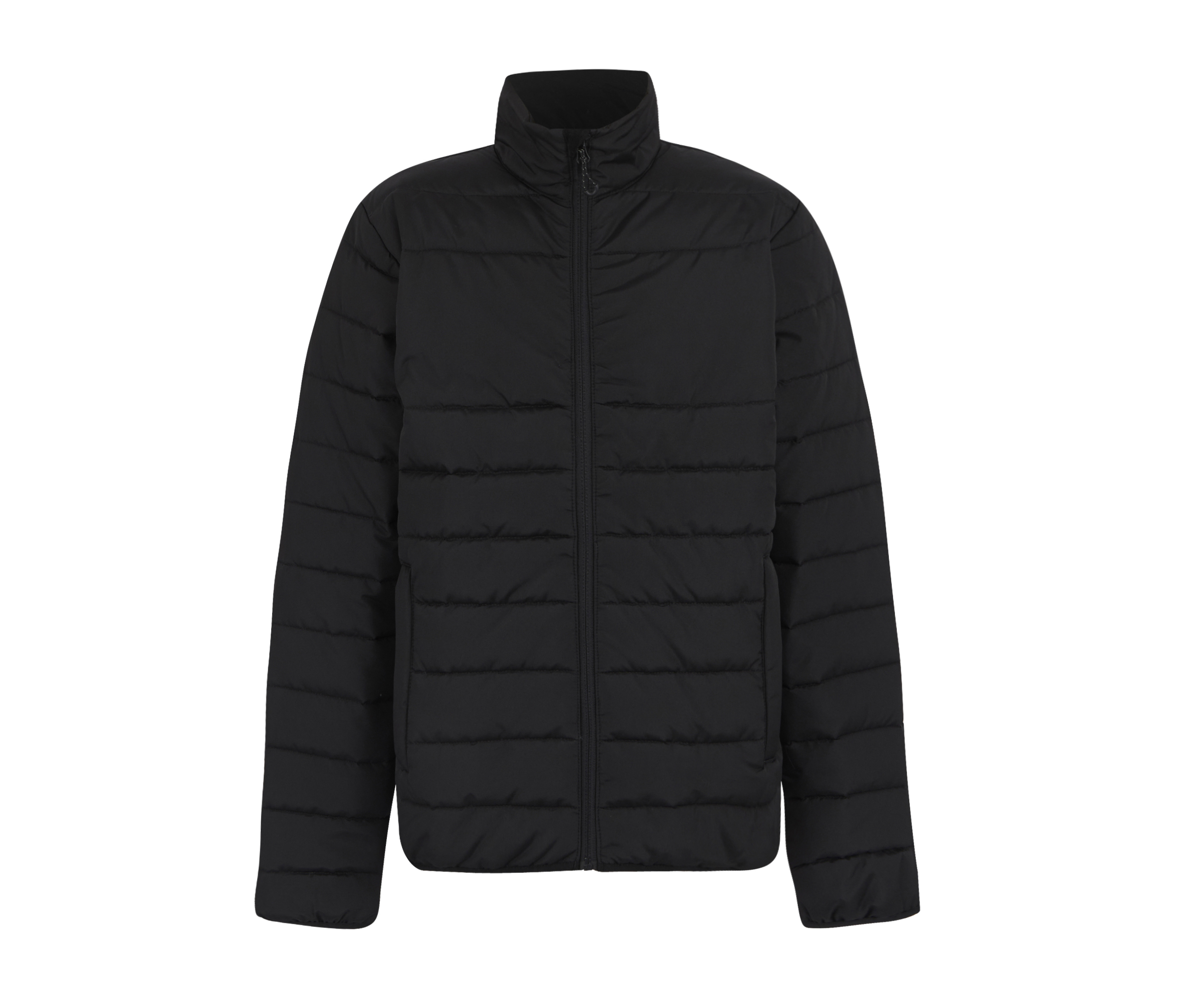 Veste Matelassée - Black