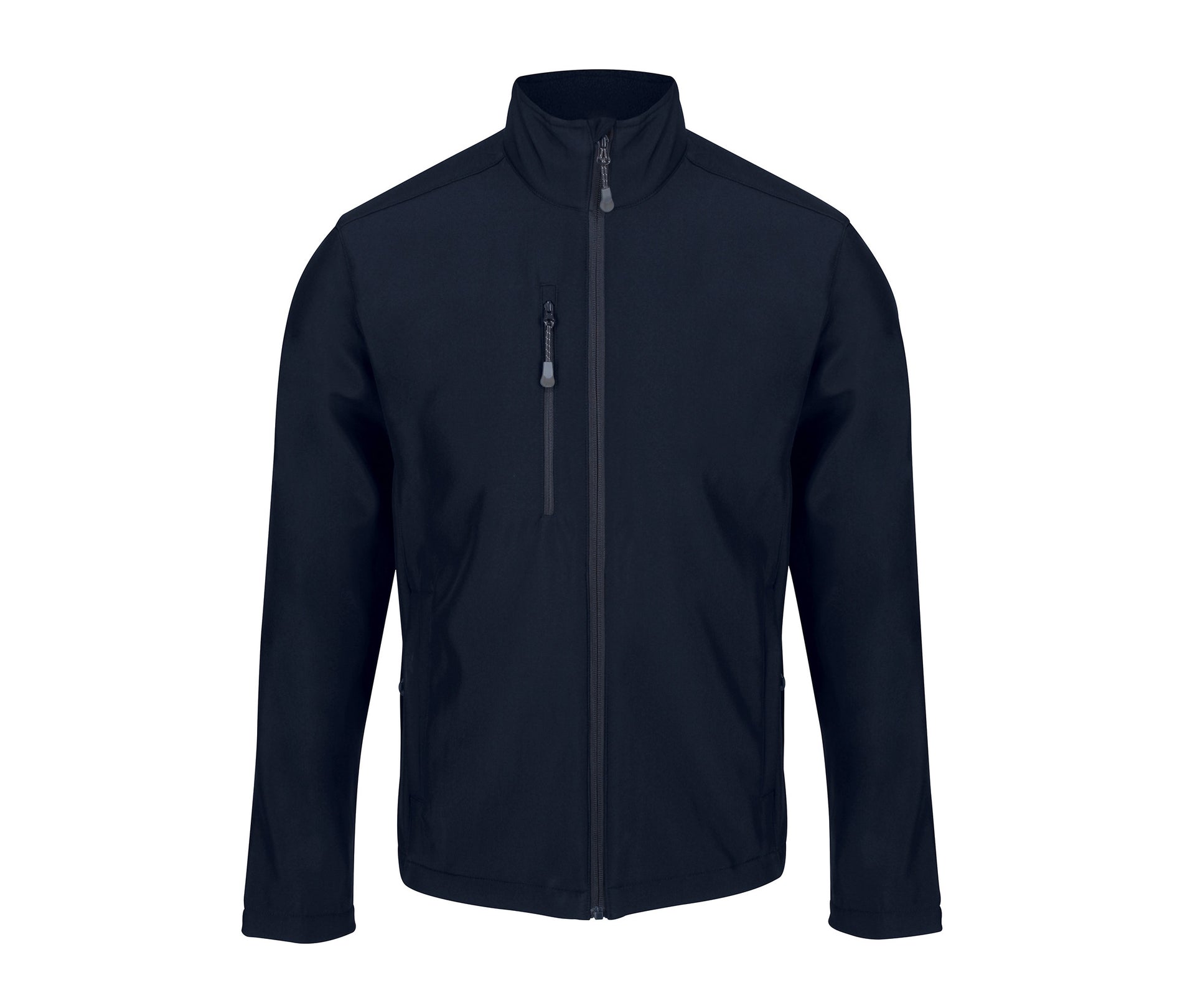 Softshell en Polyester Recyclé - Navy