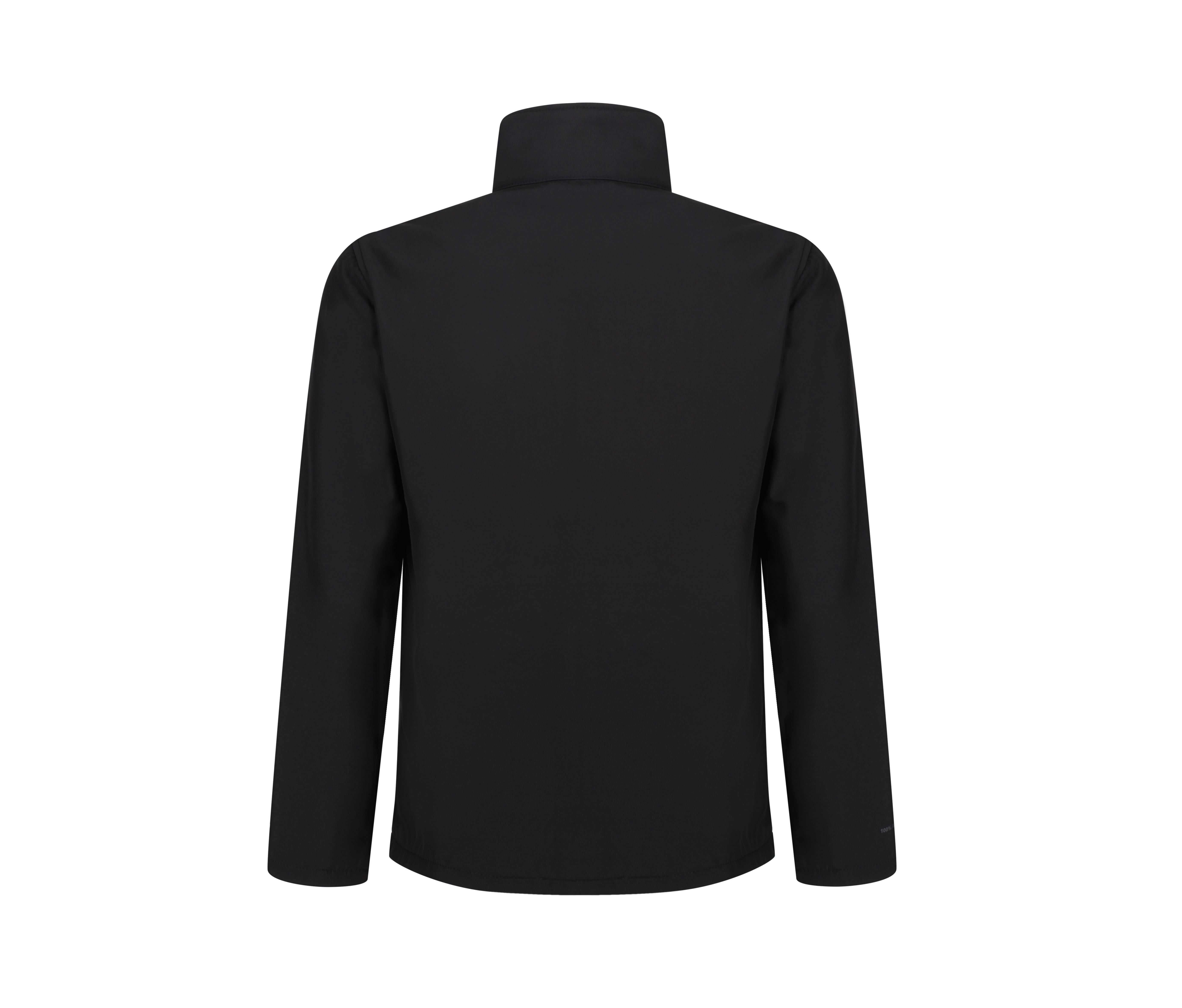 Softshell en Polyester Recyclé - Black