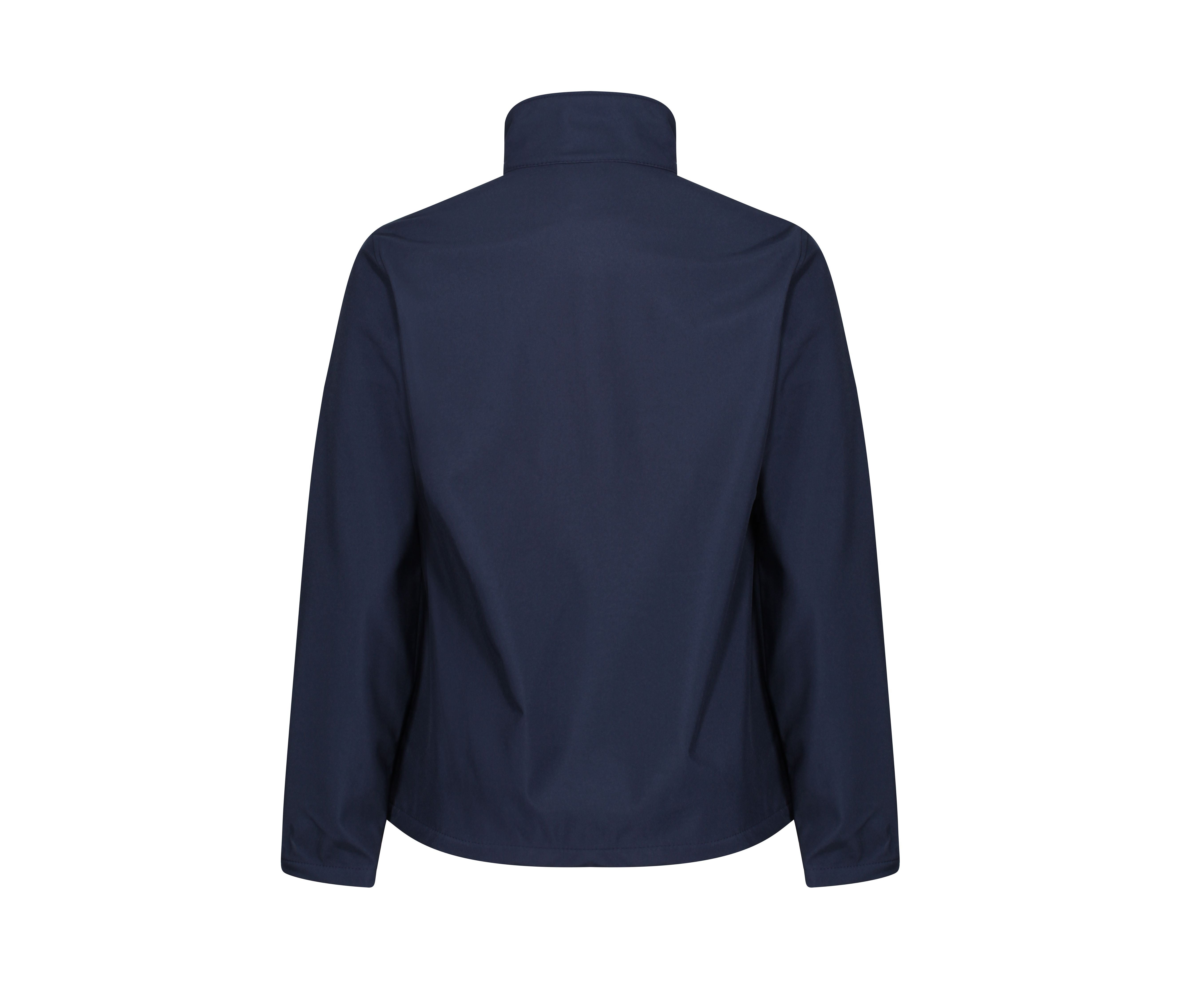 Veste Softshell 3 Couches - Navy/navy
