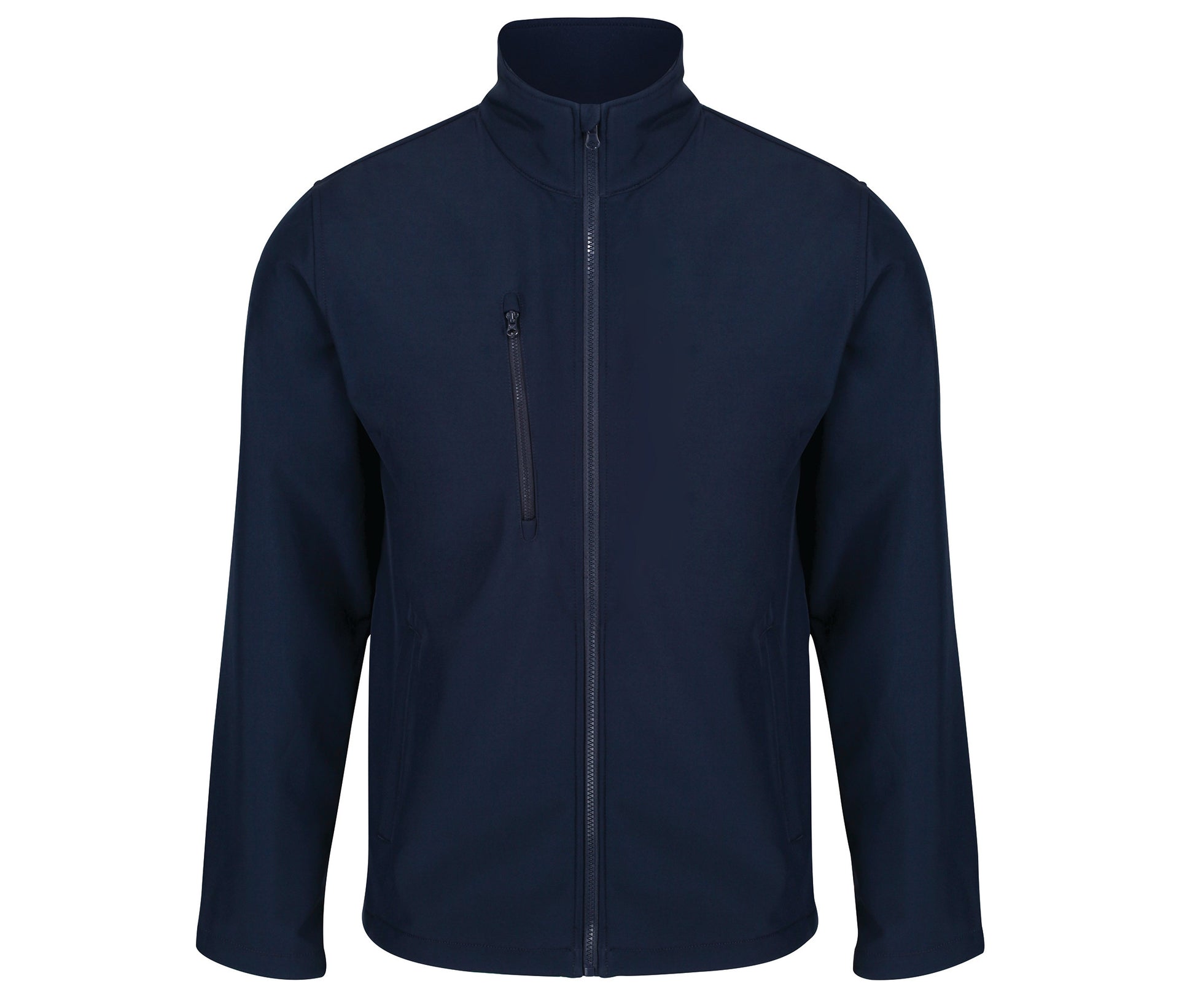 Veste Softshell 3 Couches - Navy/navy