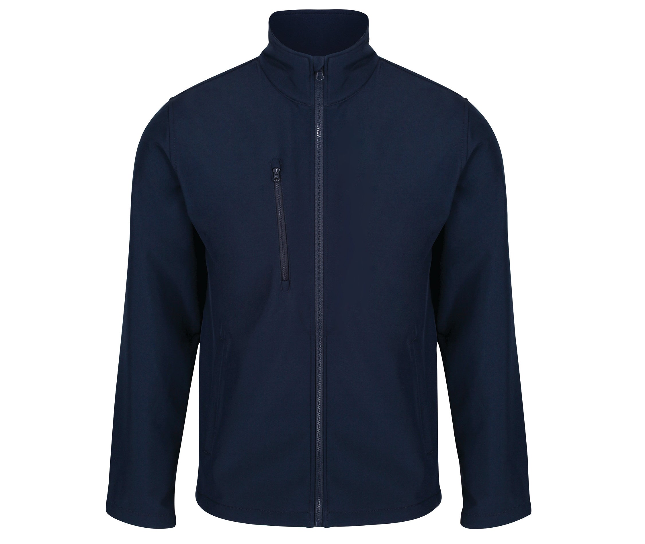 Veste Softshell 3 Couches - Navy/navy