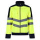 Yellow / Navy