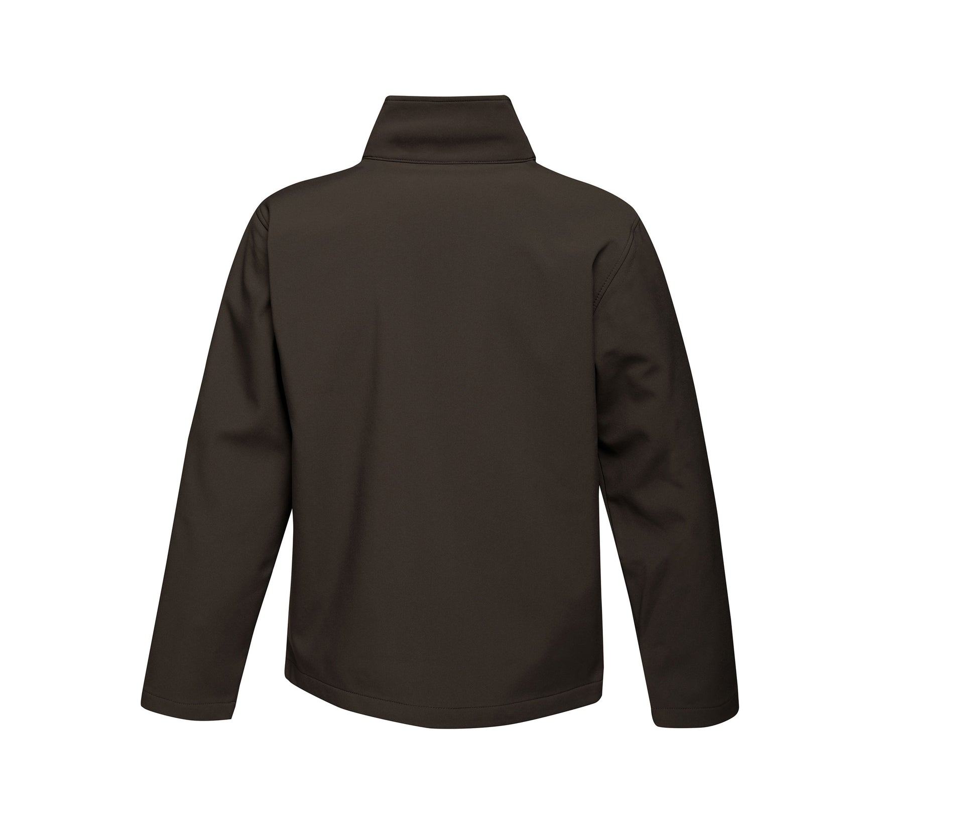 Veste Softshell Homme 2 Couches - Black/classic Red