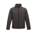 Seal Grey / Black
