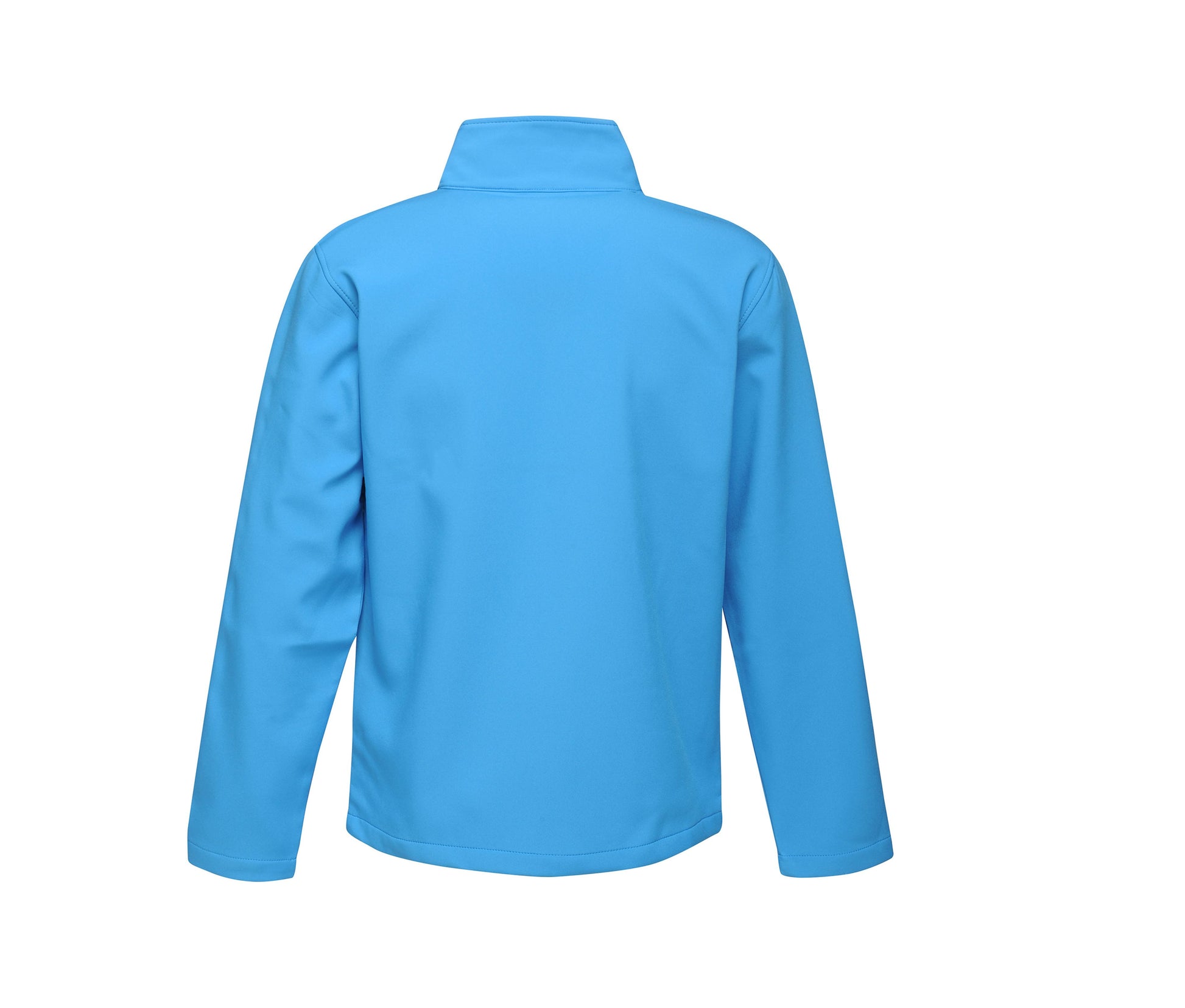 Veste Softshell Homme 2 Couches - French Blue/navy