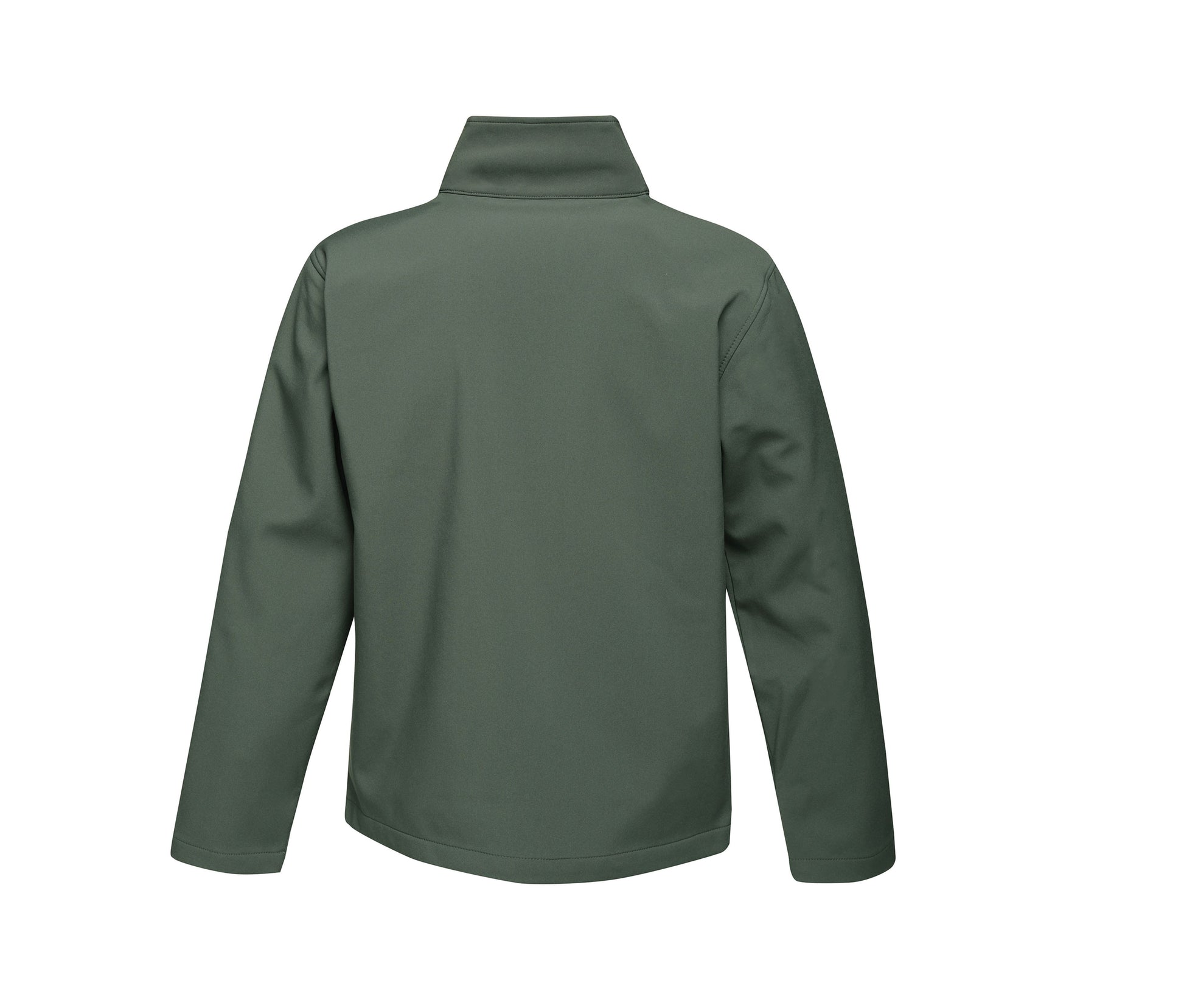 Veste Softshell Homme 2 Couches - Dark Spruce/black