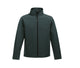Dark Spruce/black