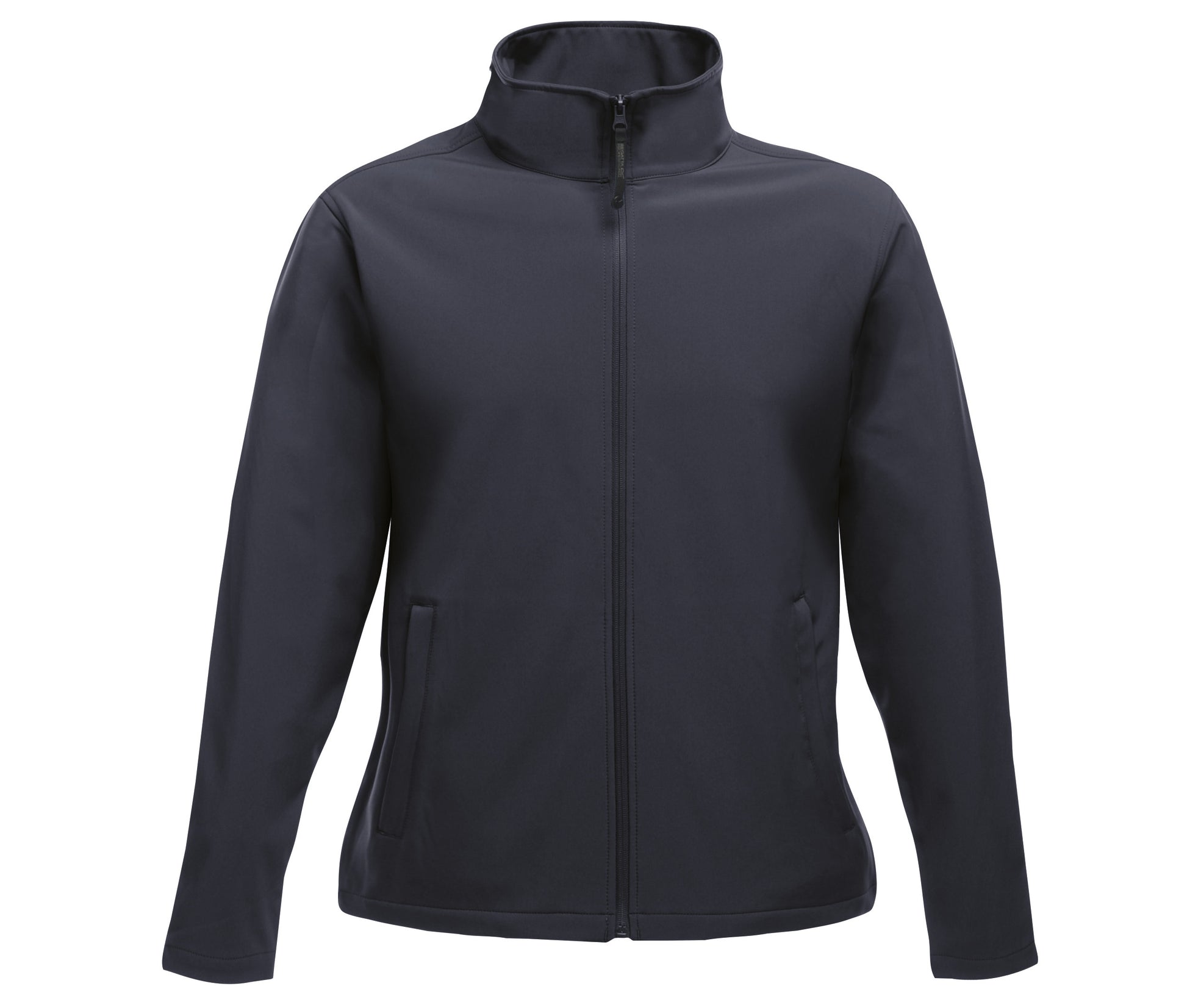 Veste Softshell Femme - Navy/navy