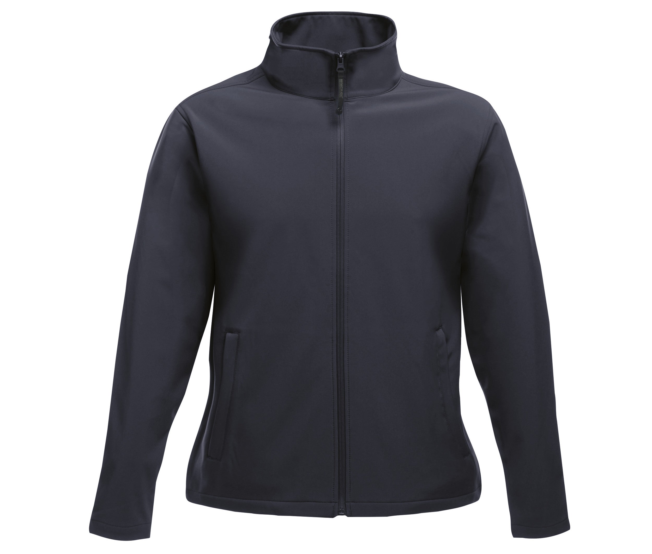 Veste Softshell Femme - Navy/navy