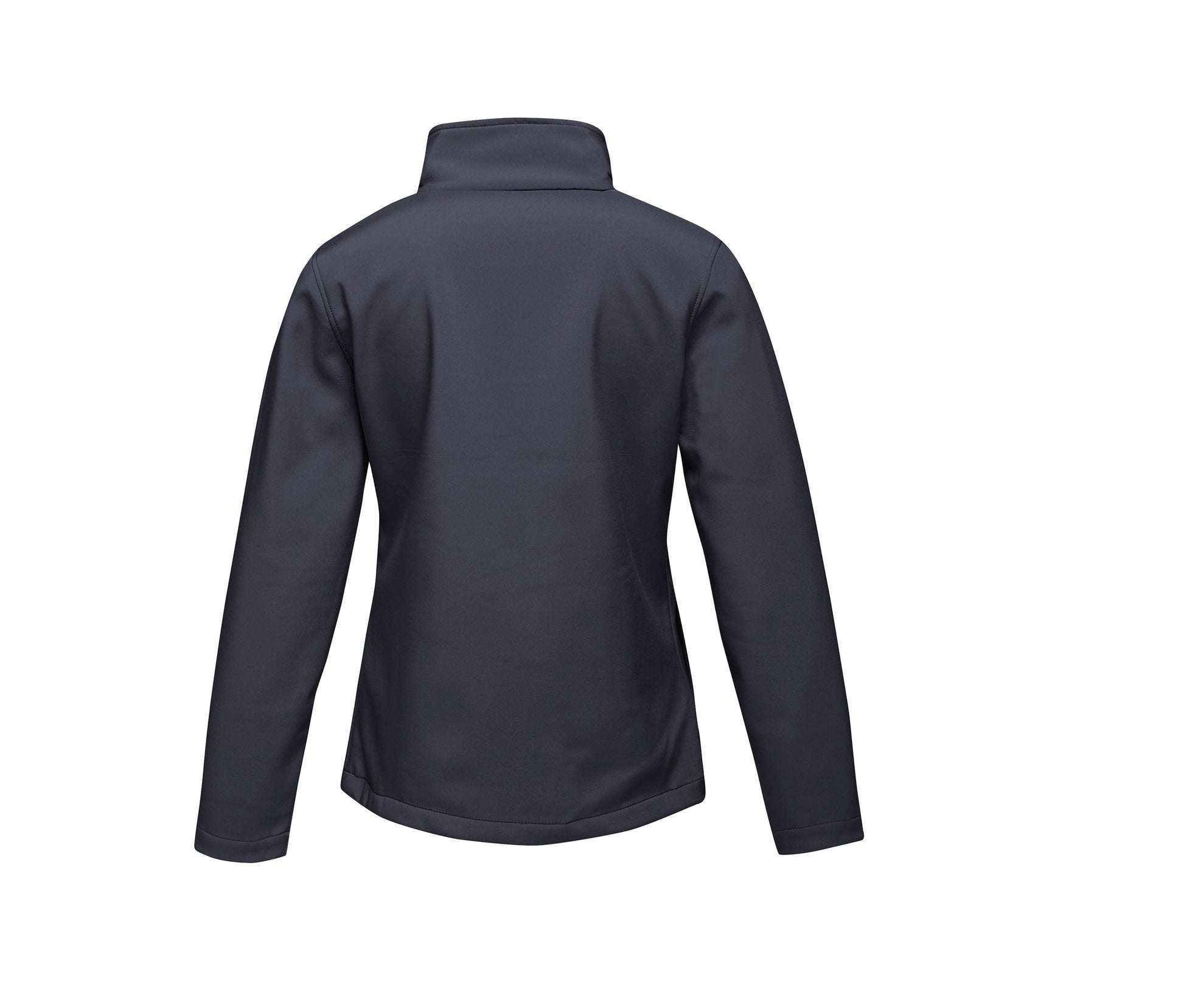 Veste Softshell Femme - Navy/french Blue