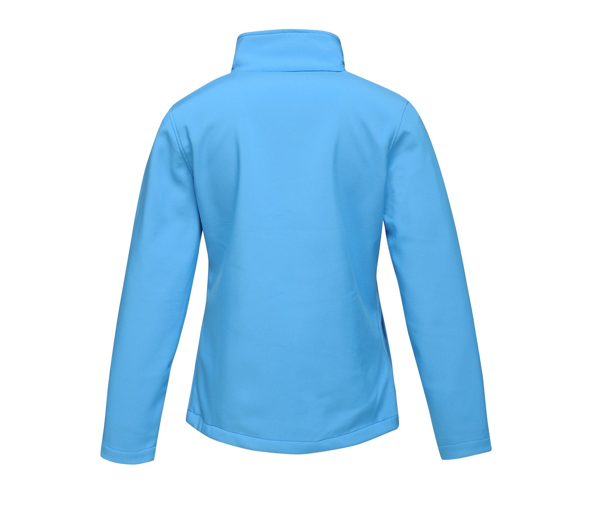 Veste Softshell Femme - French Blue/navy