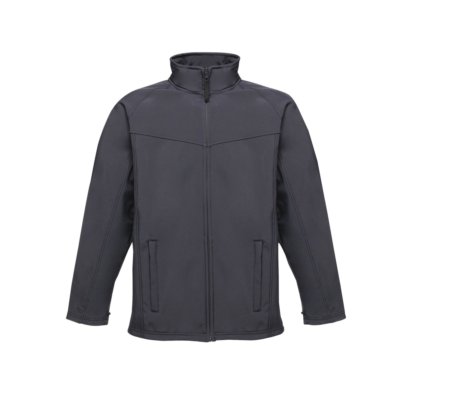Veste Softshell Interactive - Navy/navy