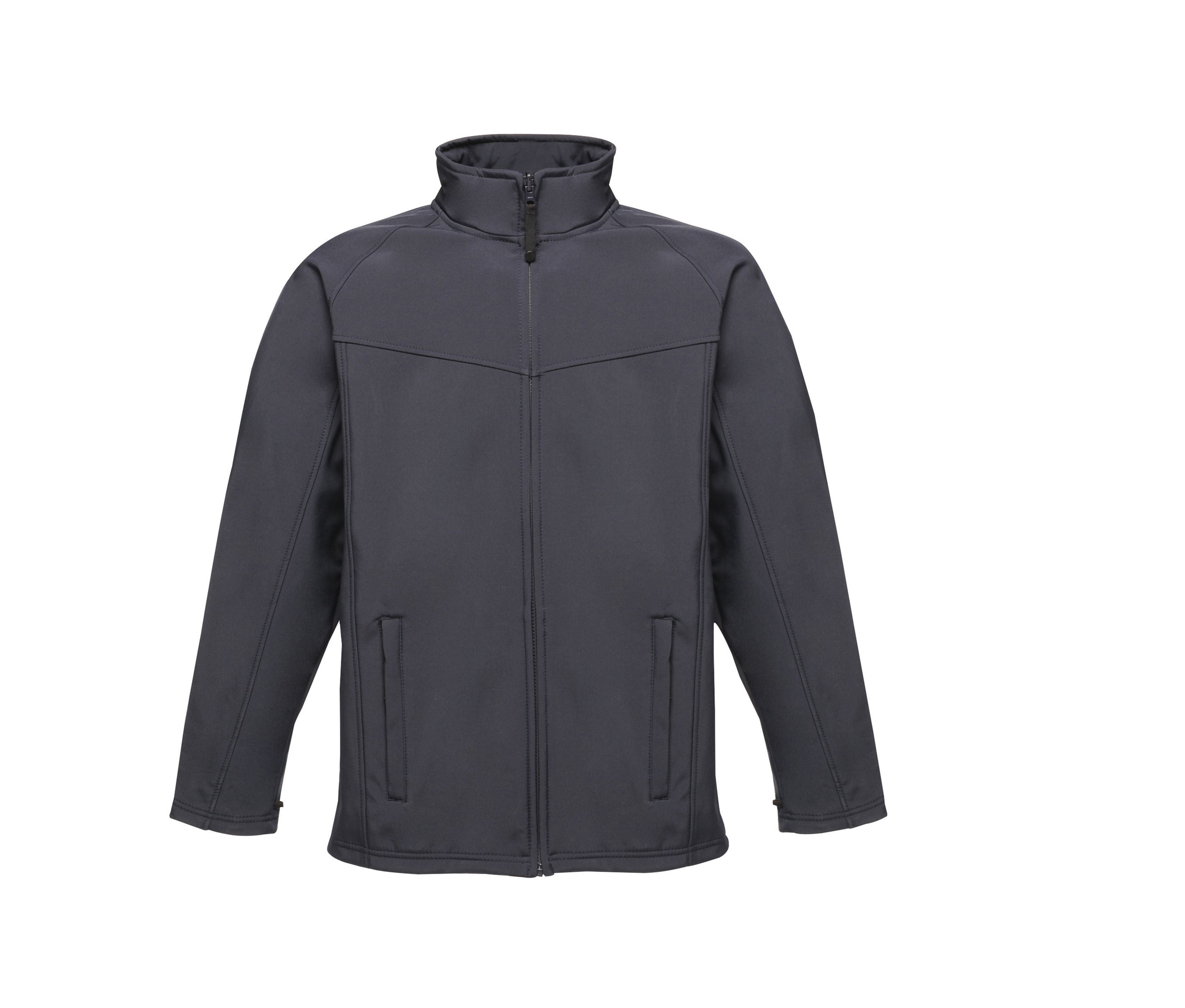 Veste Softshell Interactive - Navy/navy
