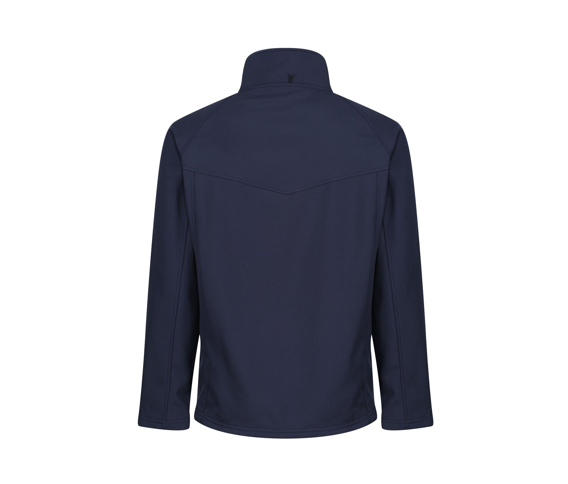 Veste Softshell Interactive - Navy/navy