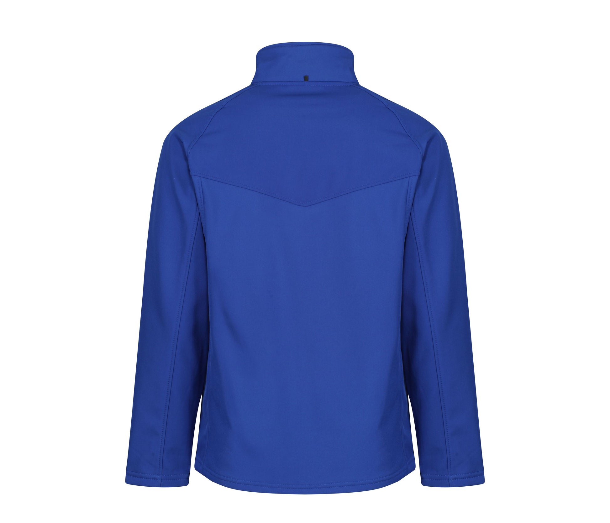 Veste Softshell Interactive - New Royal