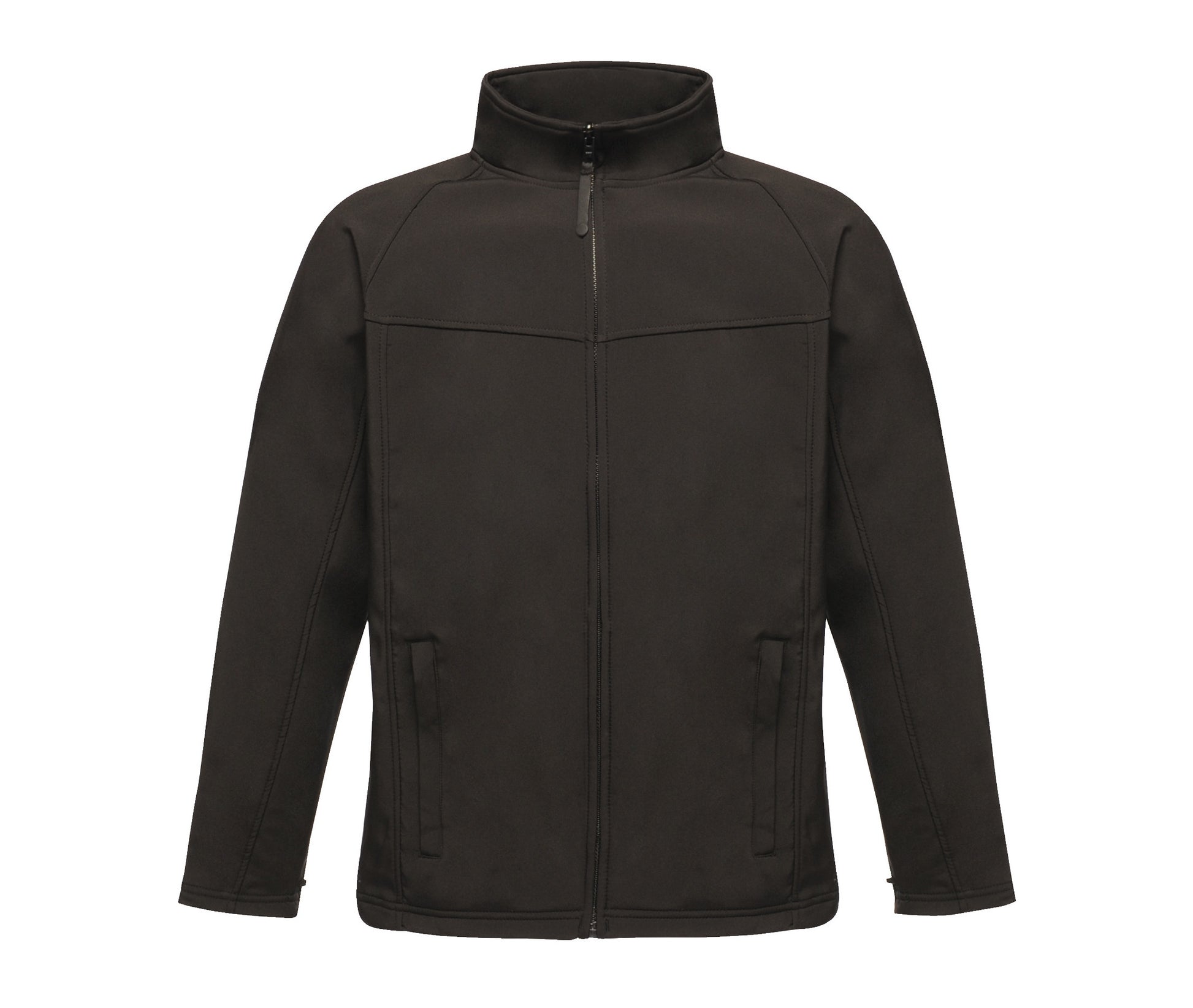 Veste Softshell Interactive - All Black