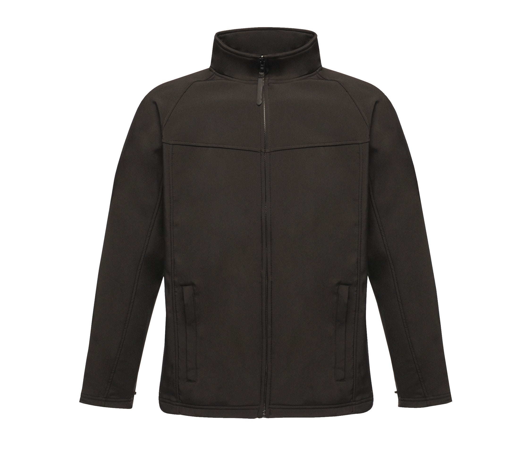 Veste Softshell Interactive - All Black