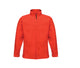 Classic Red / Seal Grey