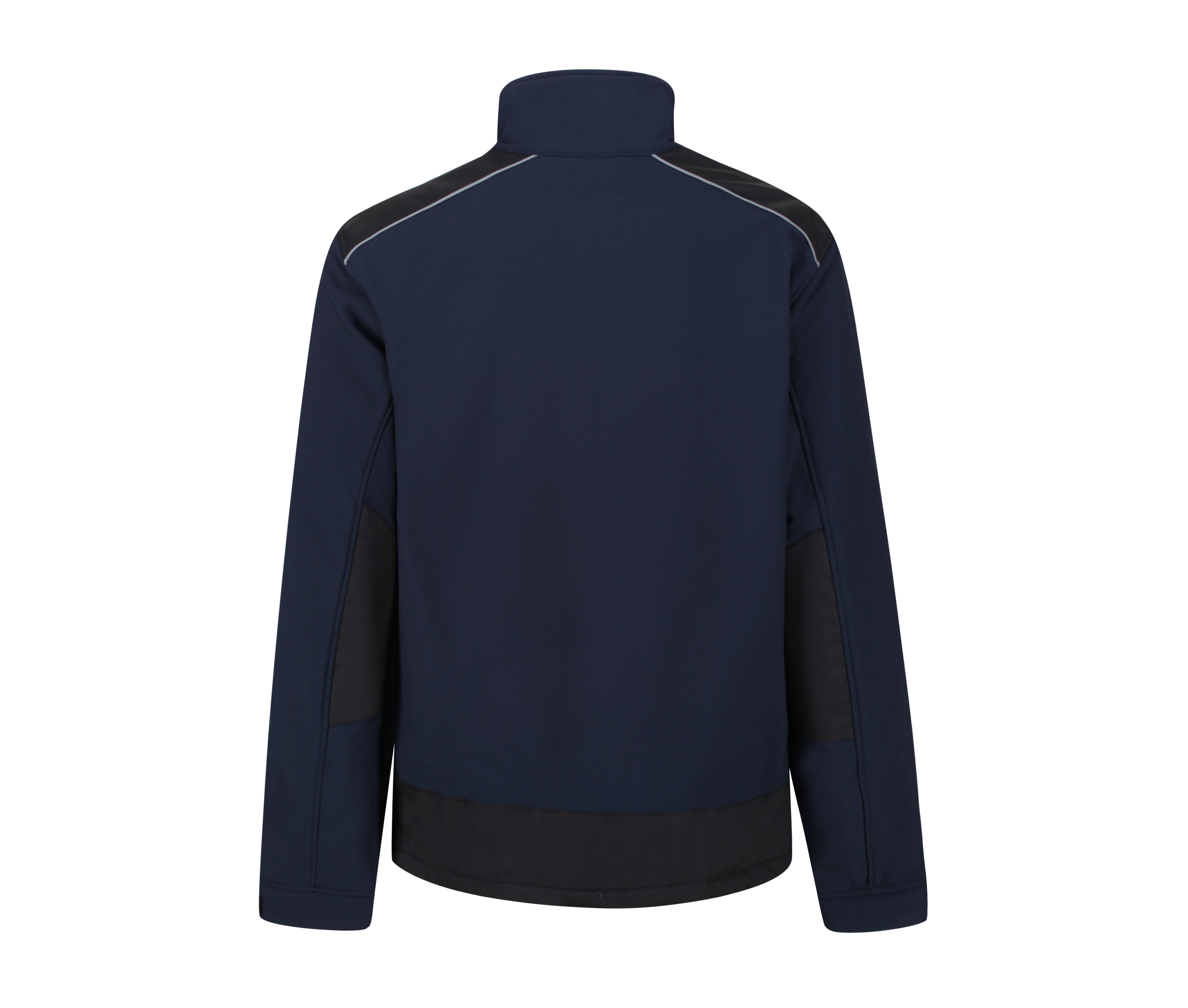Veste Softshell 2 Couches - Navy