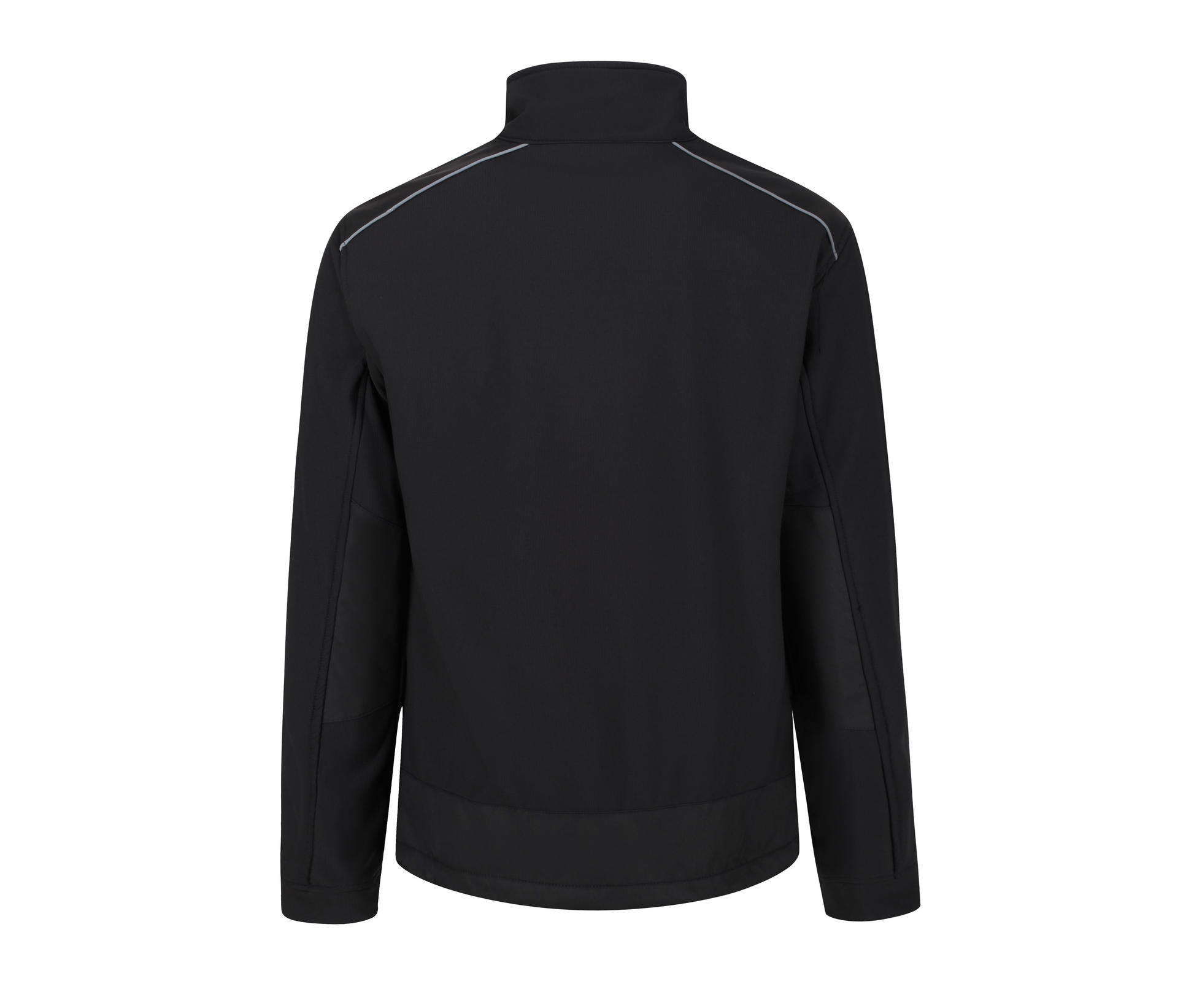 Veste Softshell 2 Couches - Black