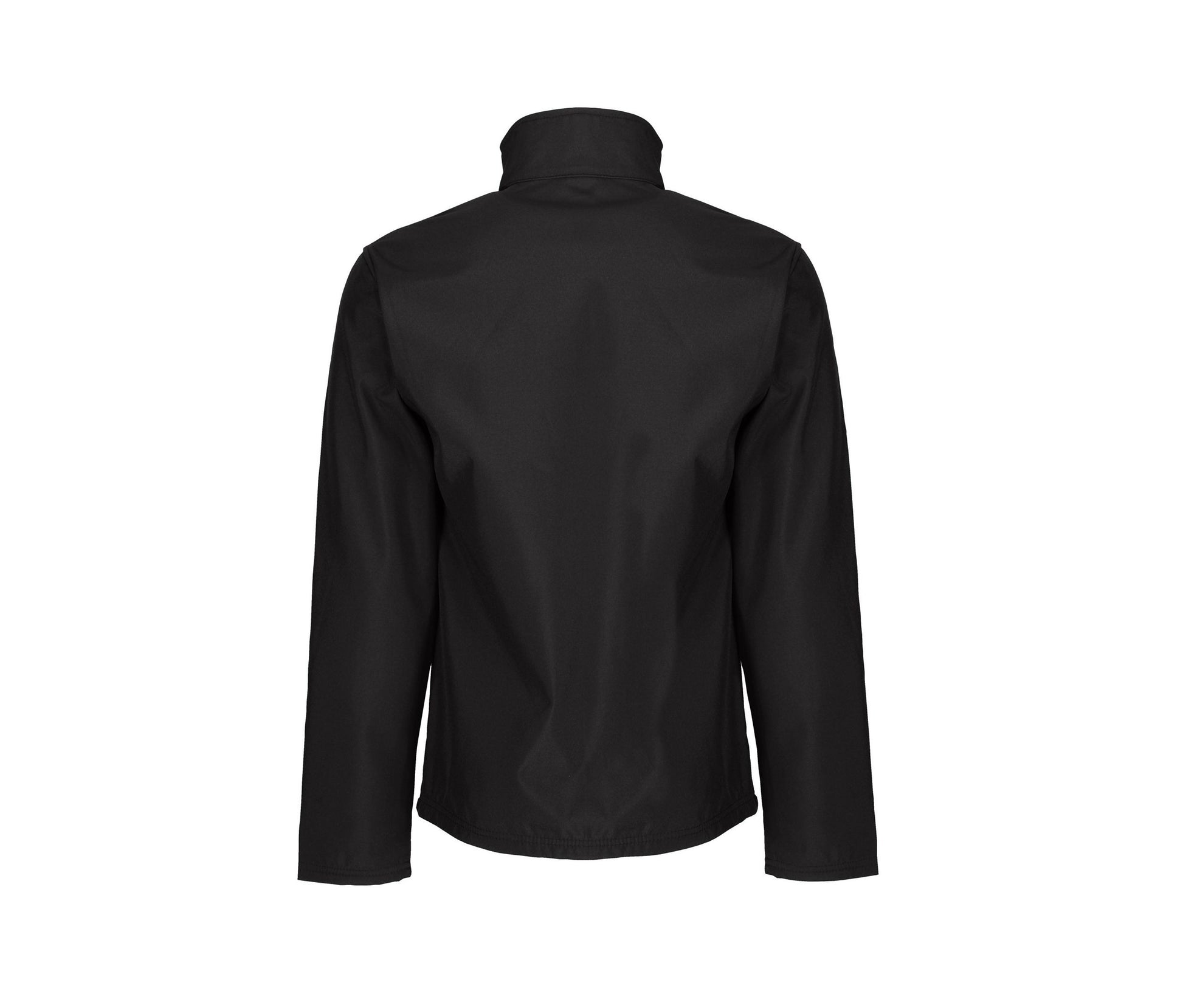 Softshell 3 Couches - Black/black