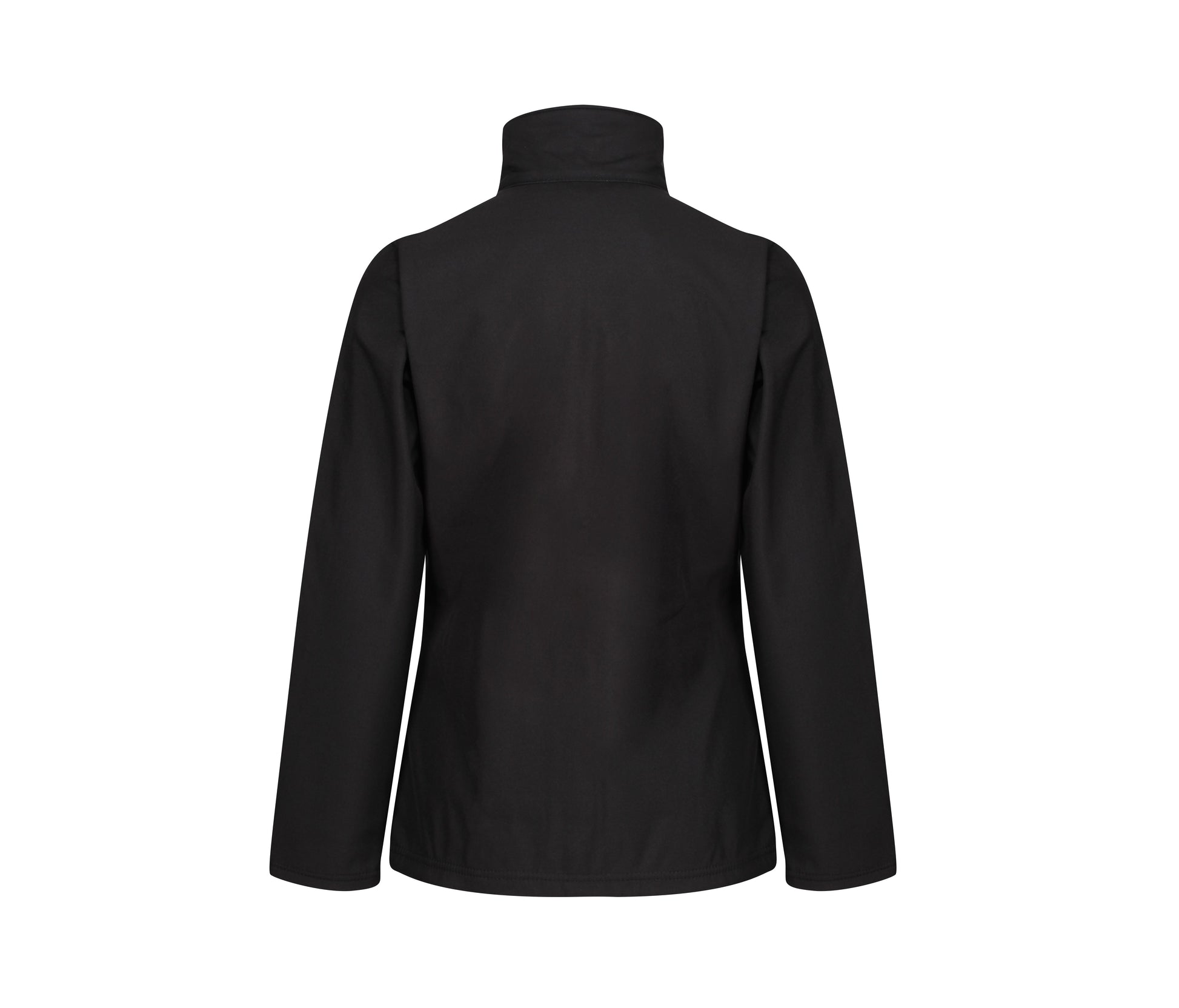 Softshell Femme 3 Couches - Black/black