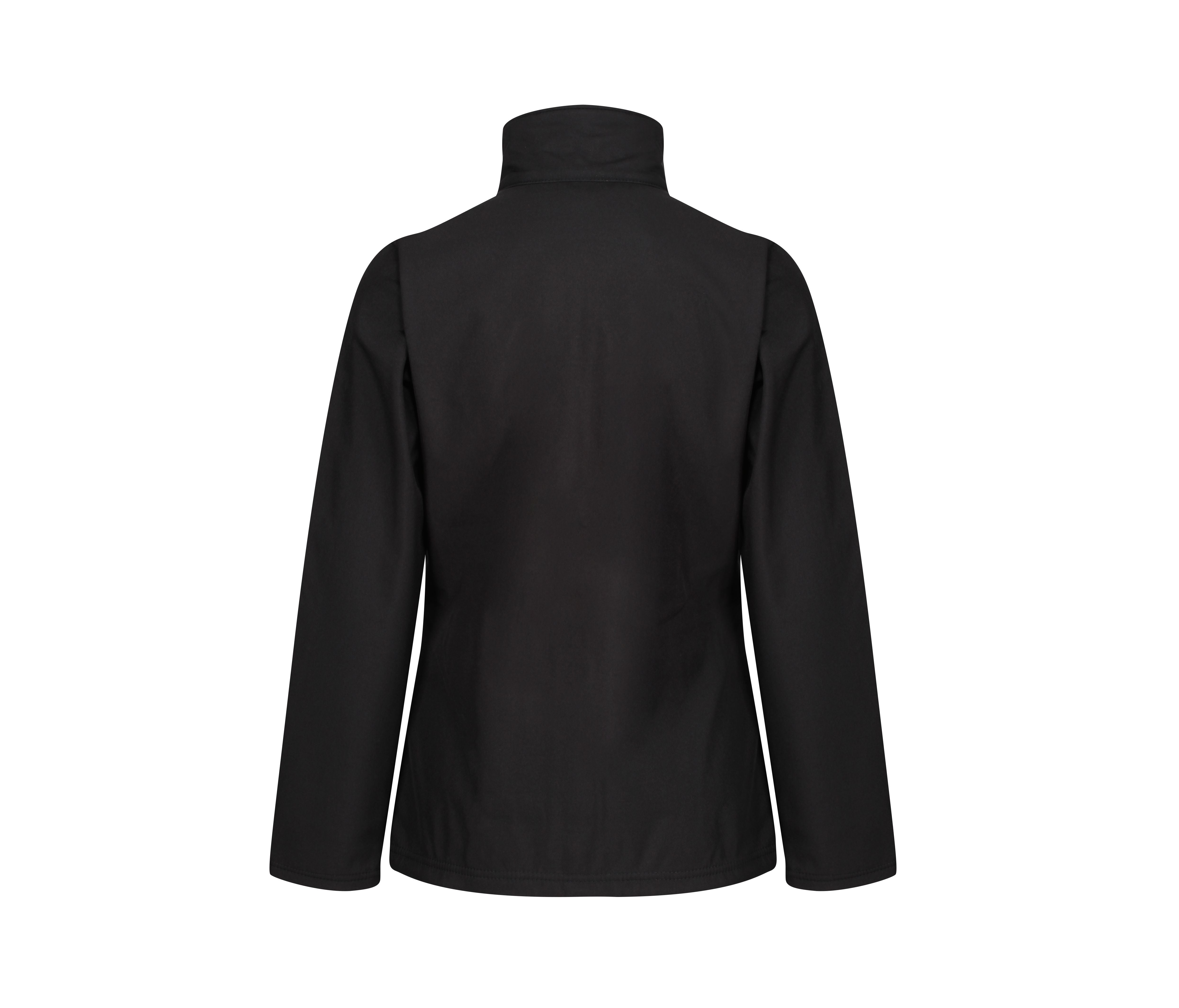 Softshell Femme 3 Couches - Black/black