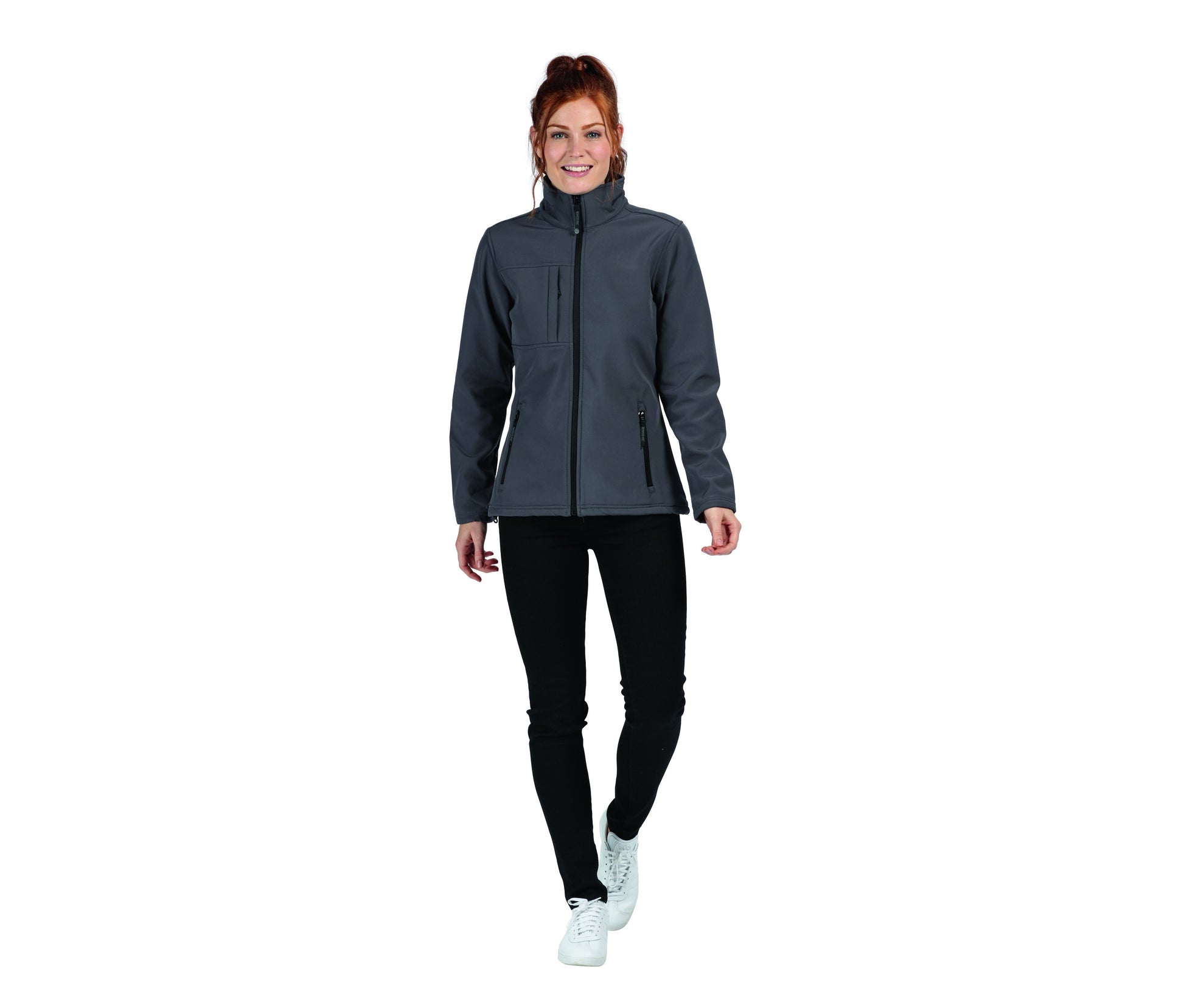 Softshell femme 3 couches