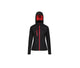 Black / Classic Red