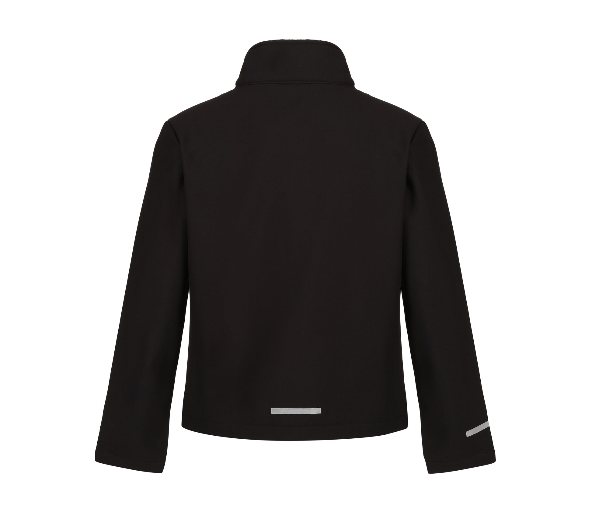 Veste Softshell Enfant - Black