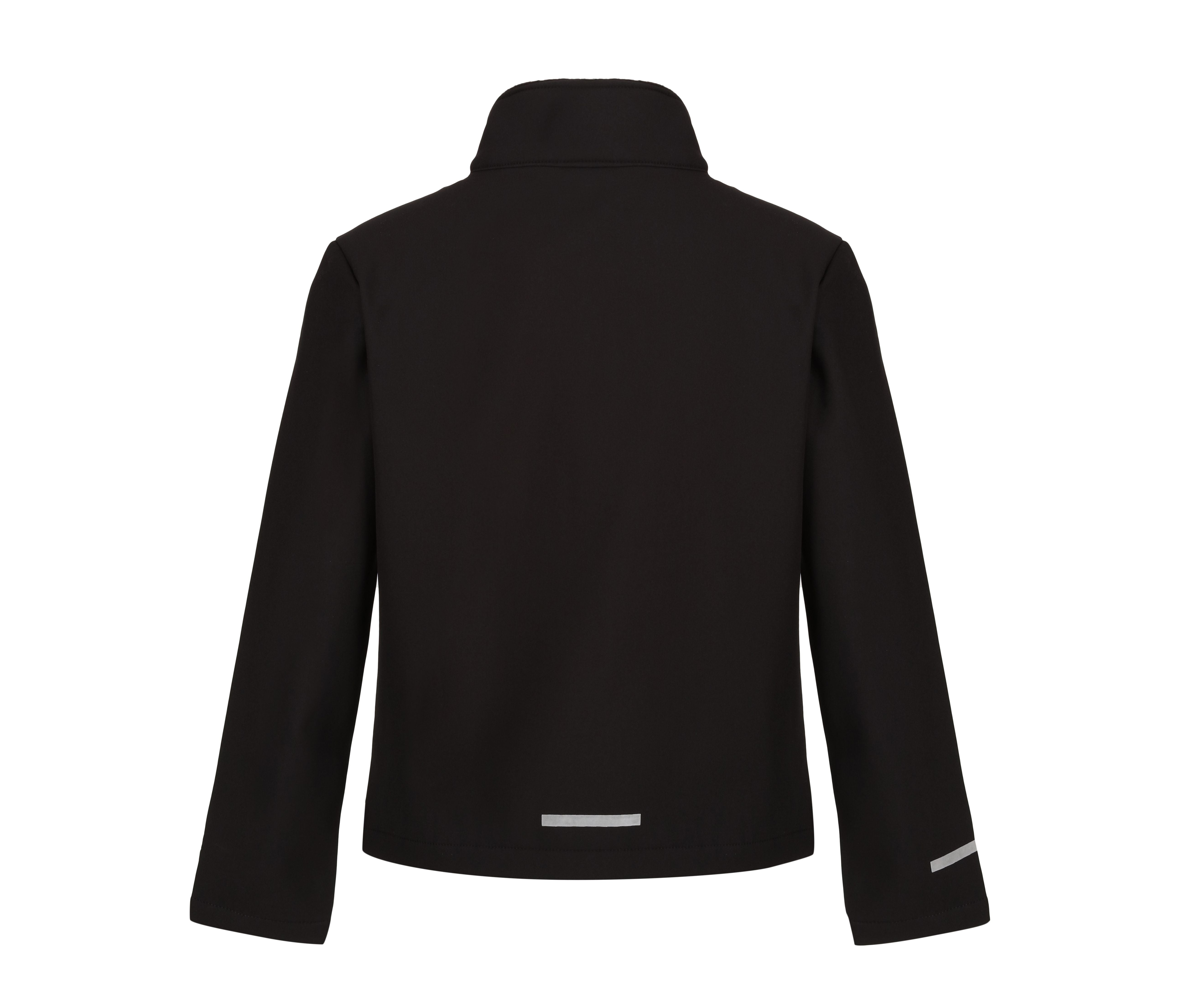 Veste Softshell Enfant - Black