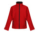 Classic Red / Black