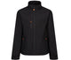 Black / Magma