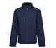Navy / Magma
