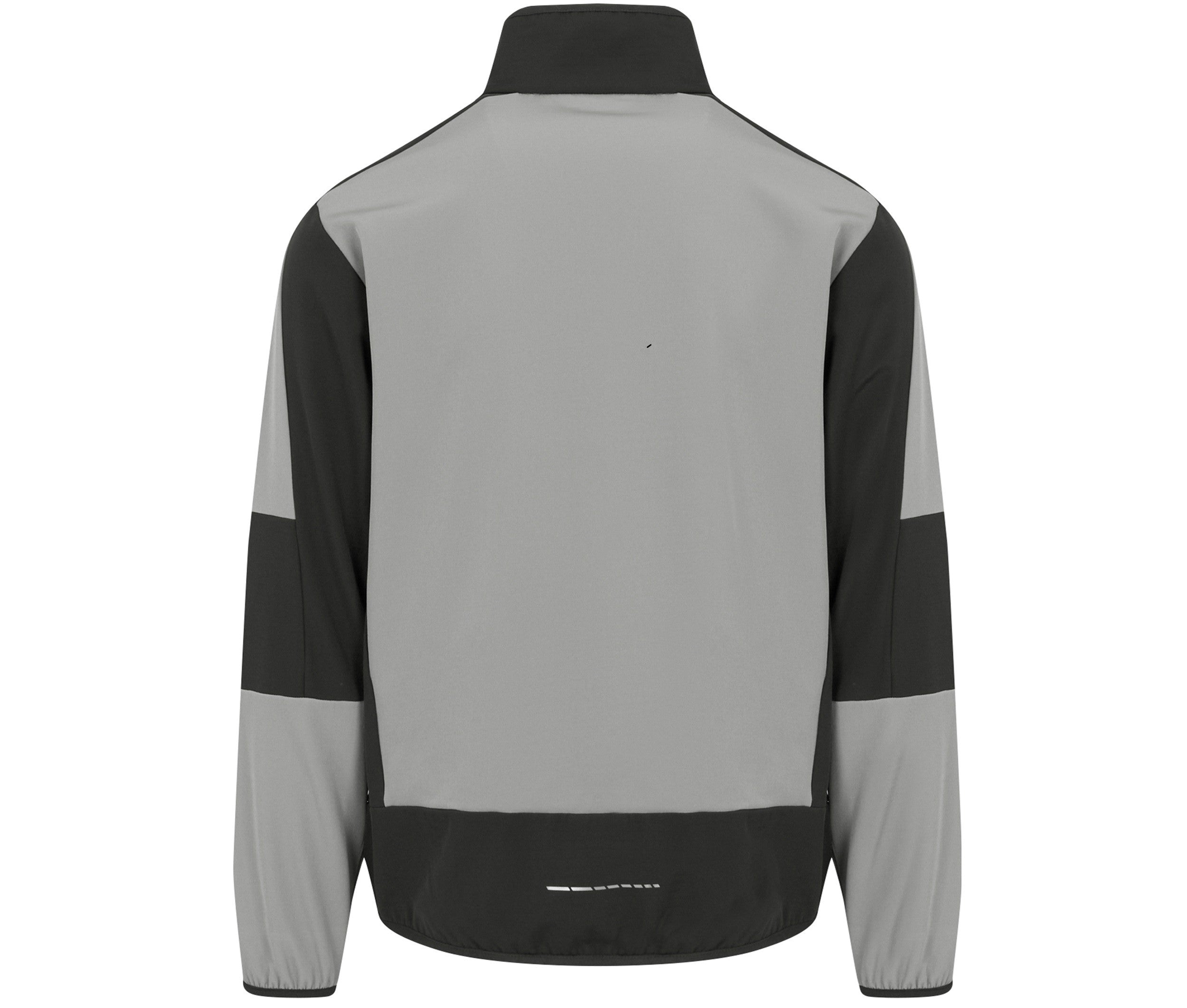 Veste Bicolore Softshell 2 Couches - Mineral Grey / Ash