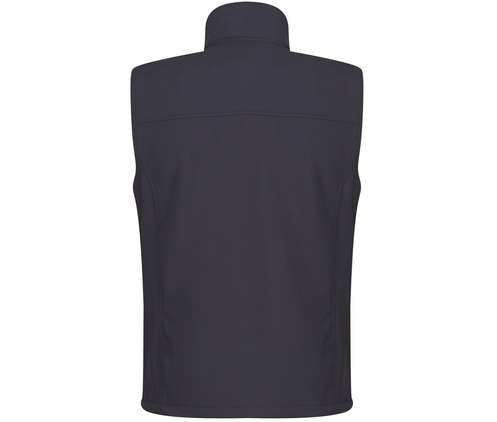 Bodywarmer Softshell Homme - Navy/navy