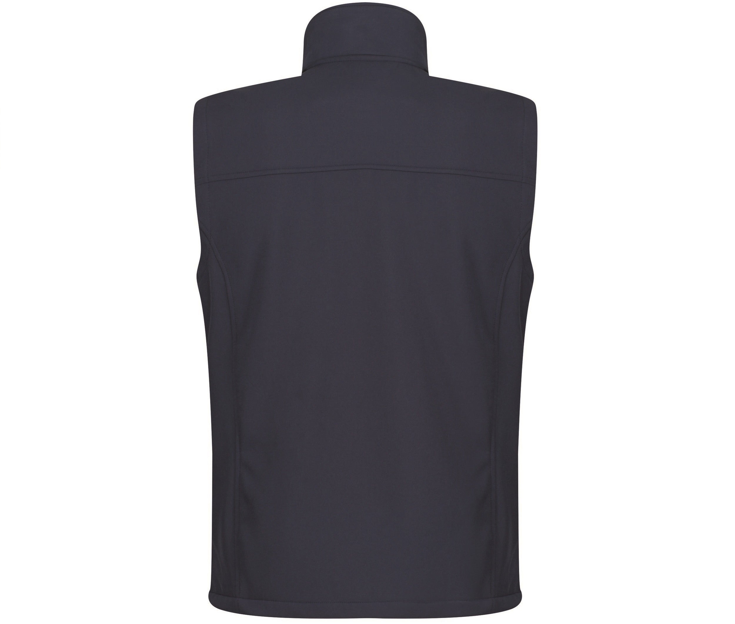 Bodywarmer Softshell Homme - Navy/navy