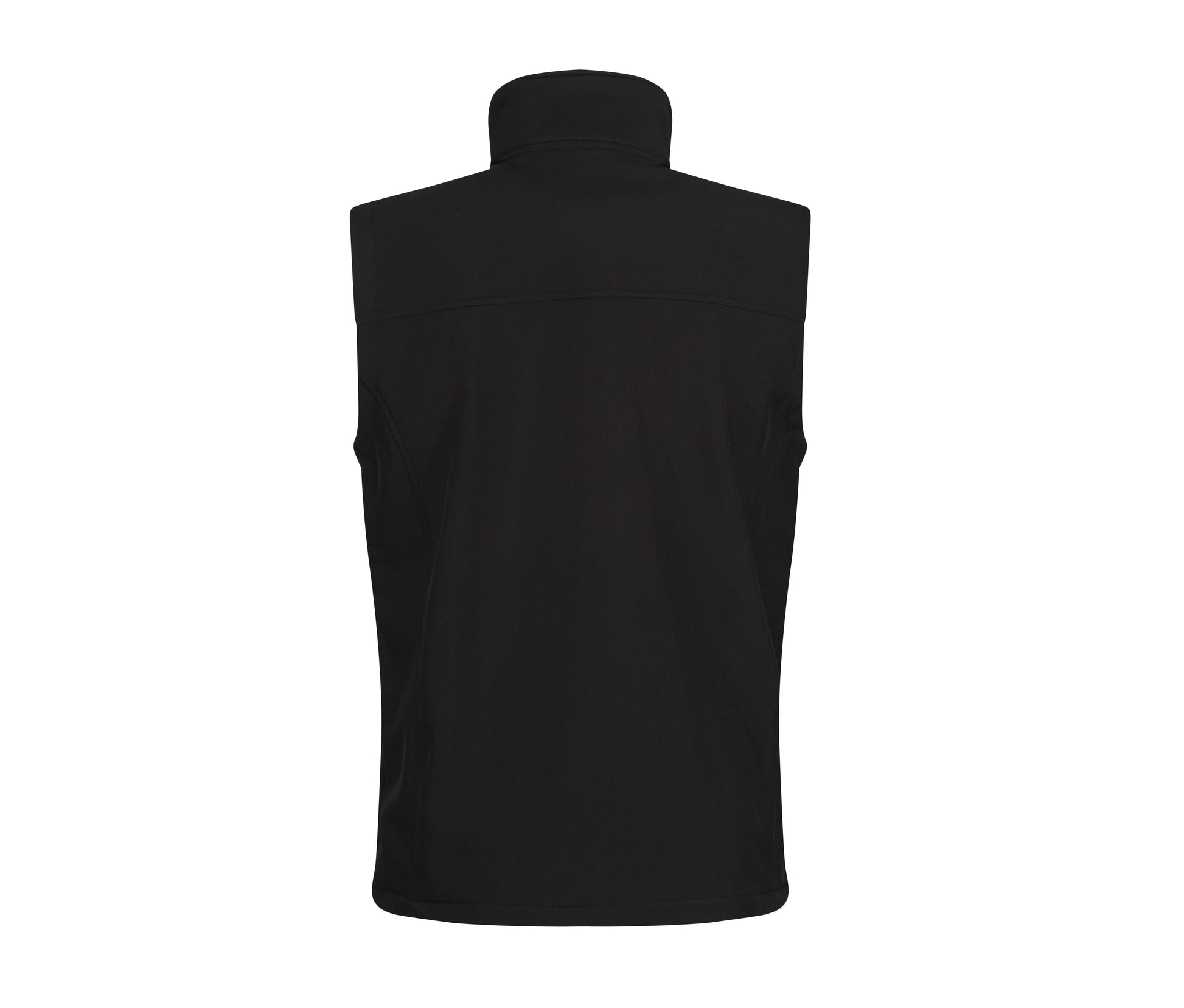 Bodywarmer Softshell Homme - All Black