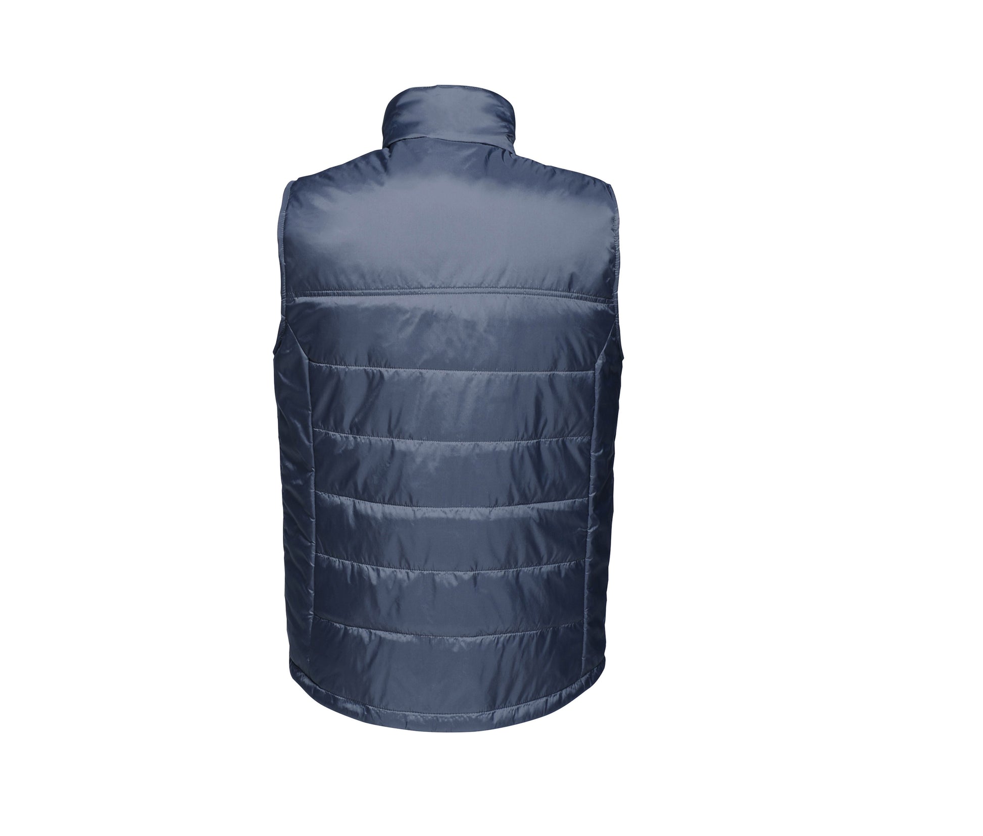 Bodywarmer Matelassé - Navy