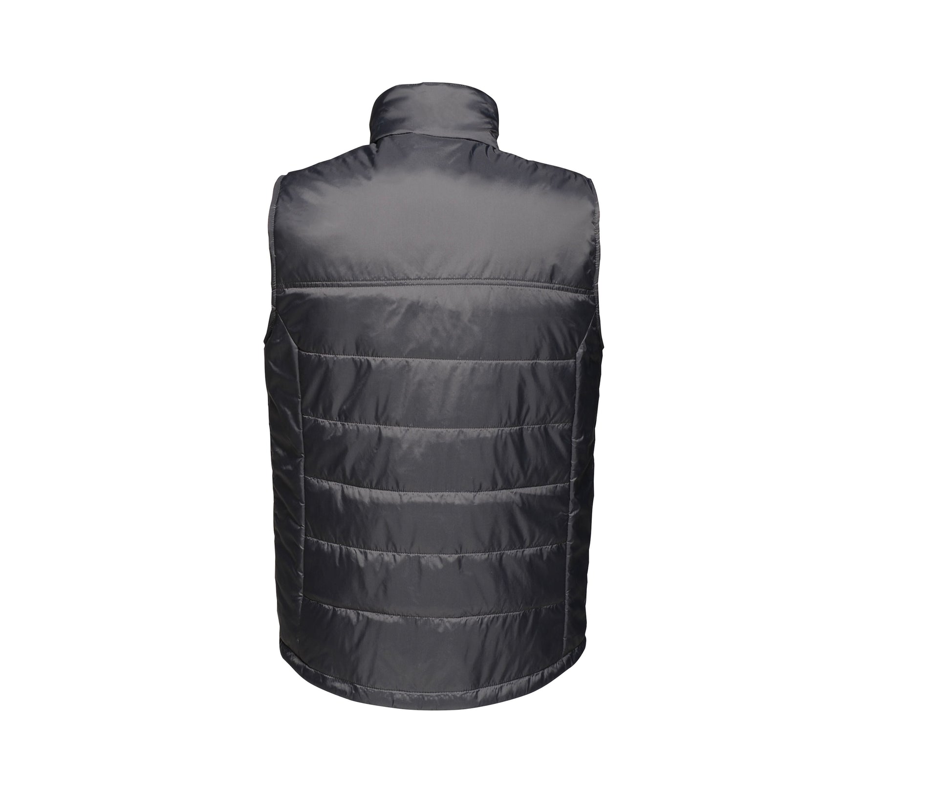 Bodywarmer Matelassé - Black