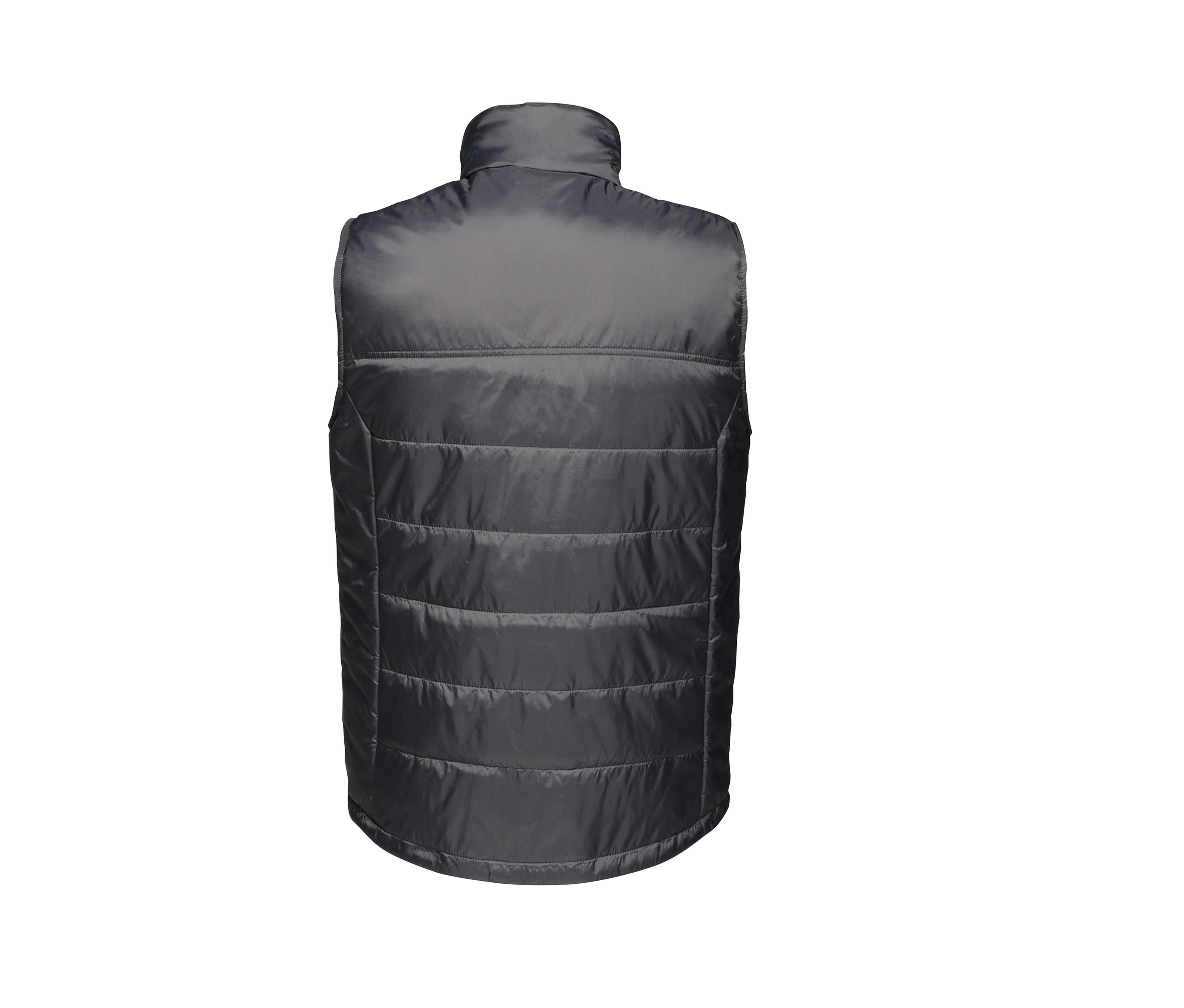 Bodywarmer Matelassé - Black